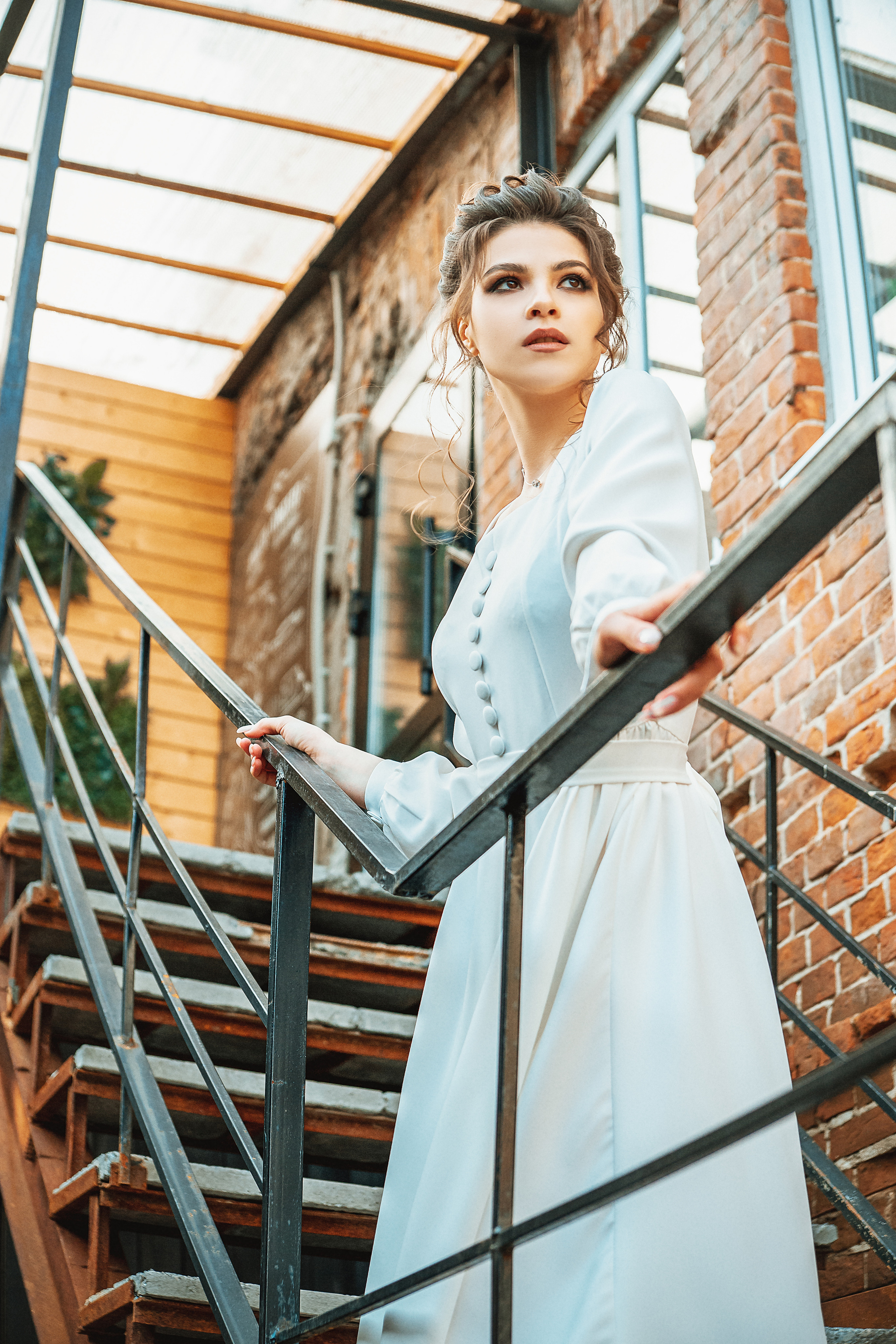 Девушки. Фотограф в Самаре Сташенкова Юлия