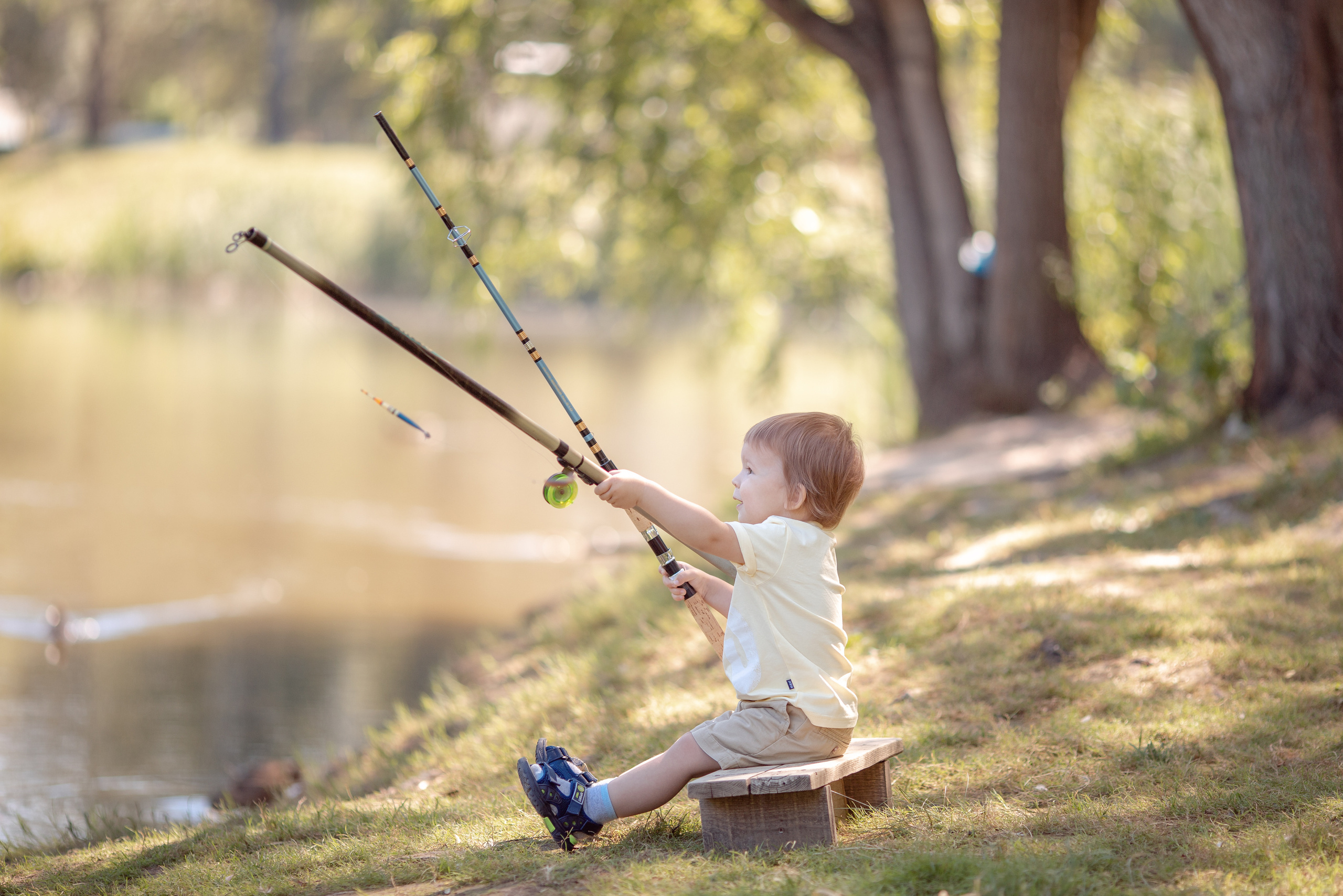 Семейные. Фотограф в Самаре Сташенкова Юлия