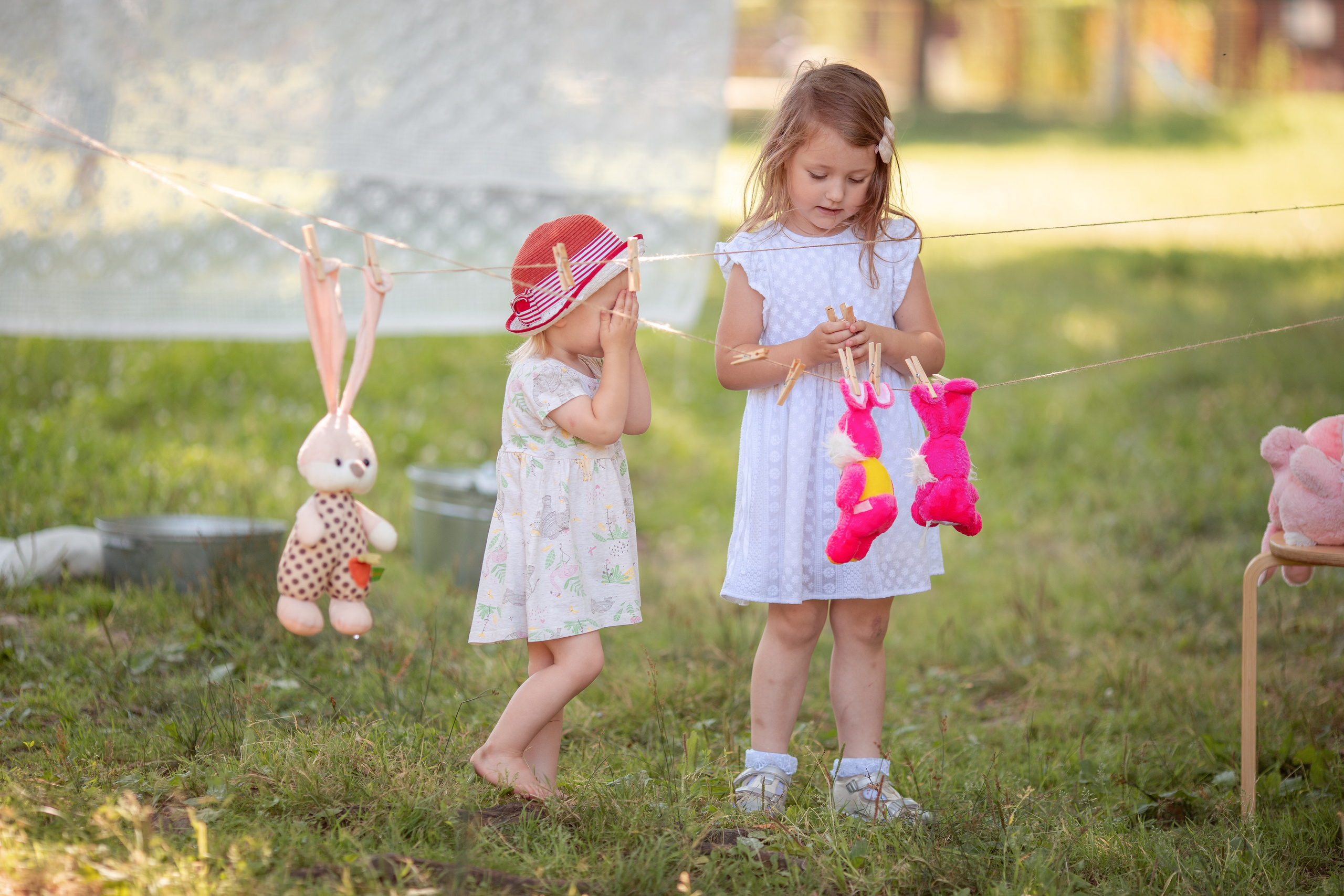 Дети. Фотограф в Самаре Сташенкова Юлия