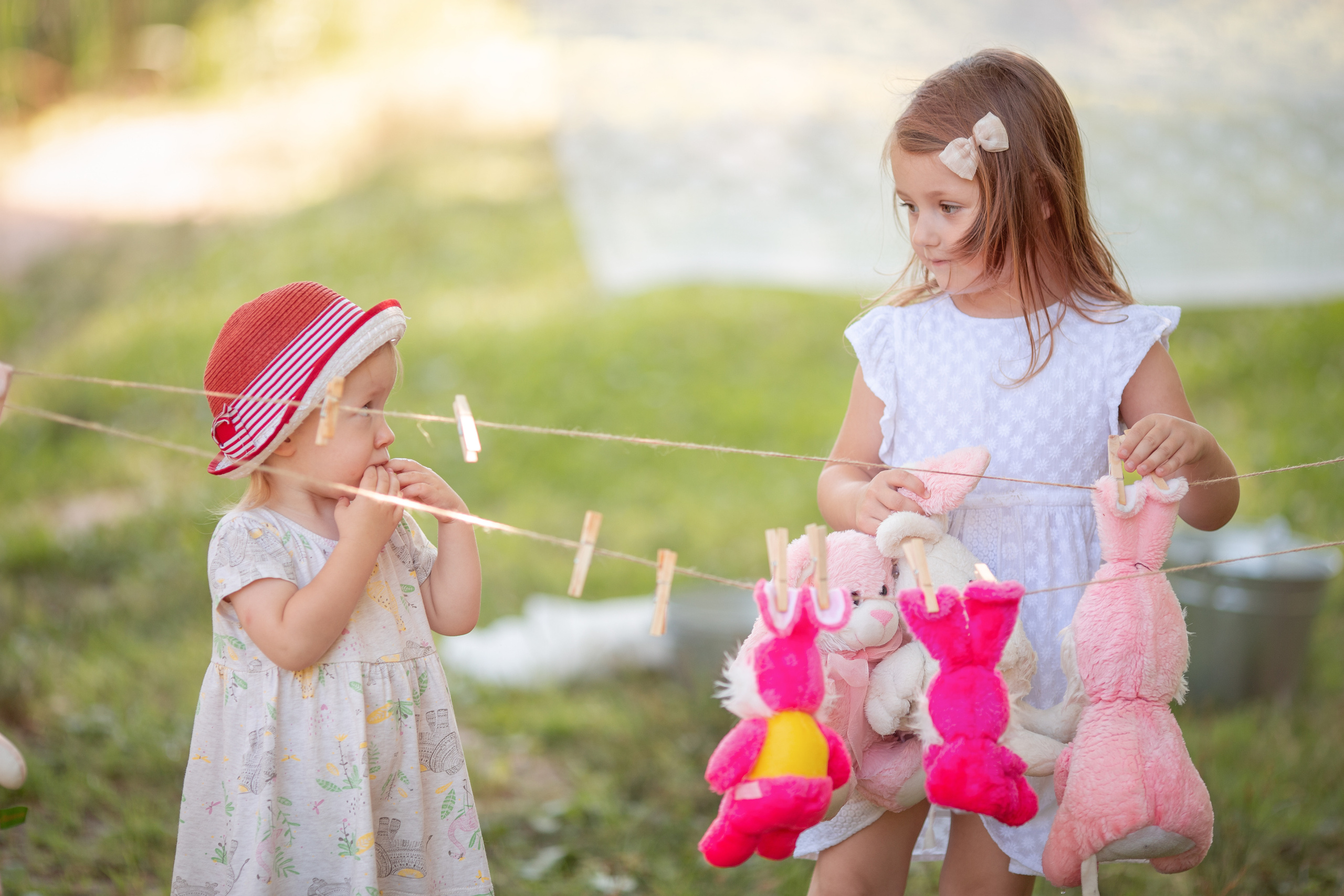 Дети. Фотограф в Самаре Сташенкова Юлия