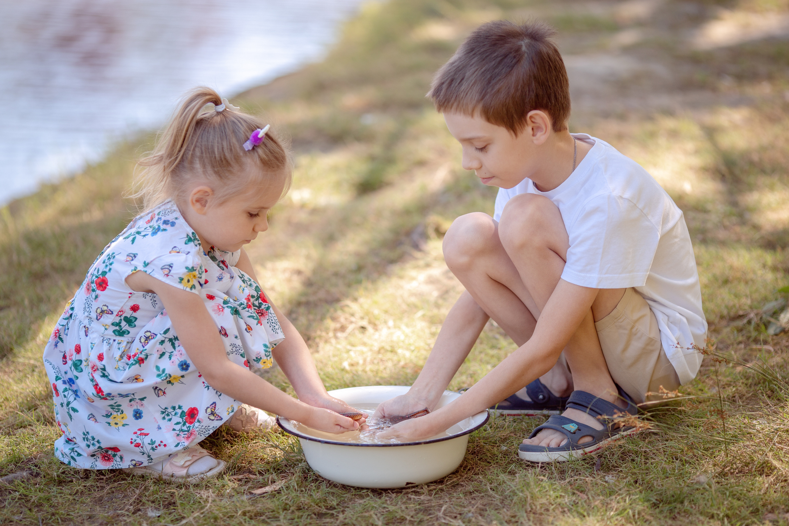 Семейные. Фотограф в Самаре Сташенкова Юлия