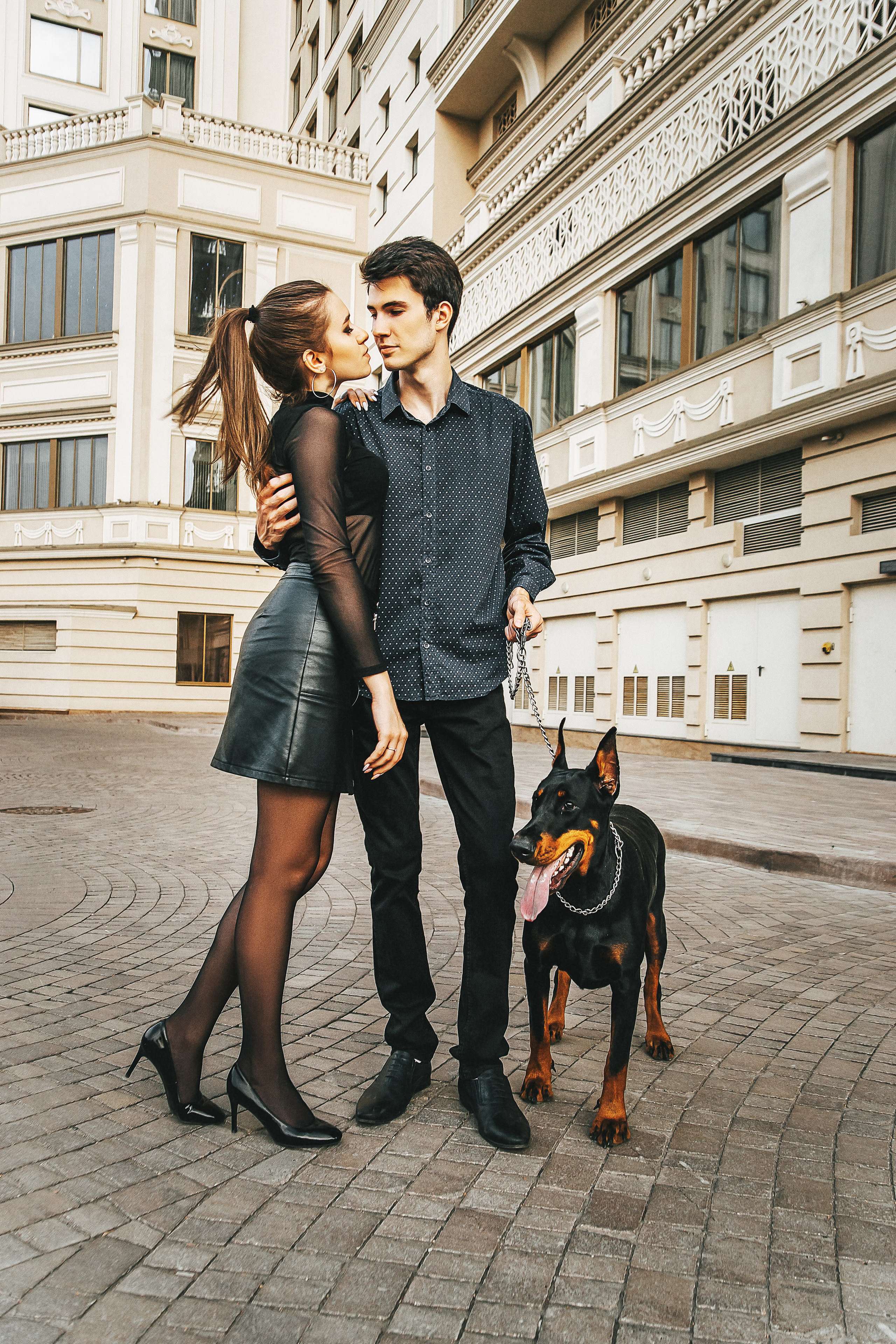 Love-story. Фотограф в Самаре Сташенкова Юлия