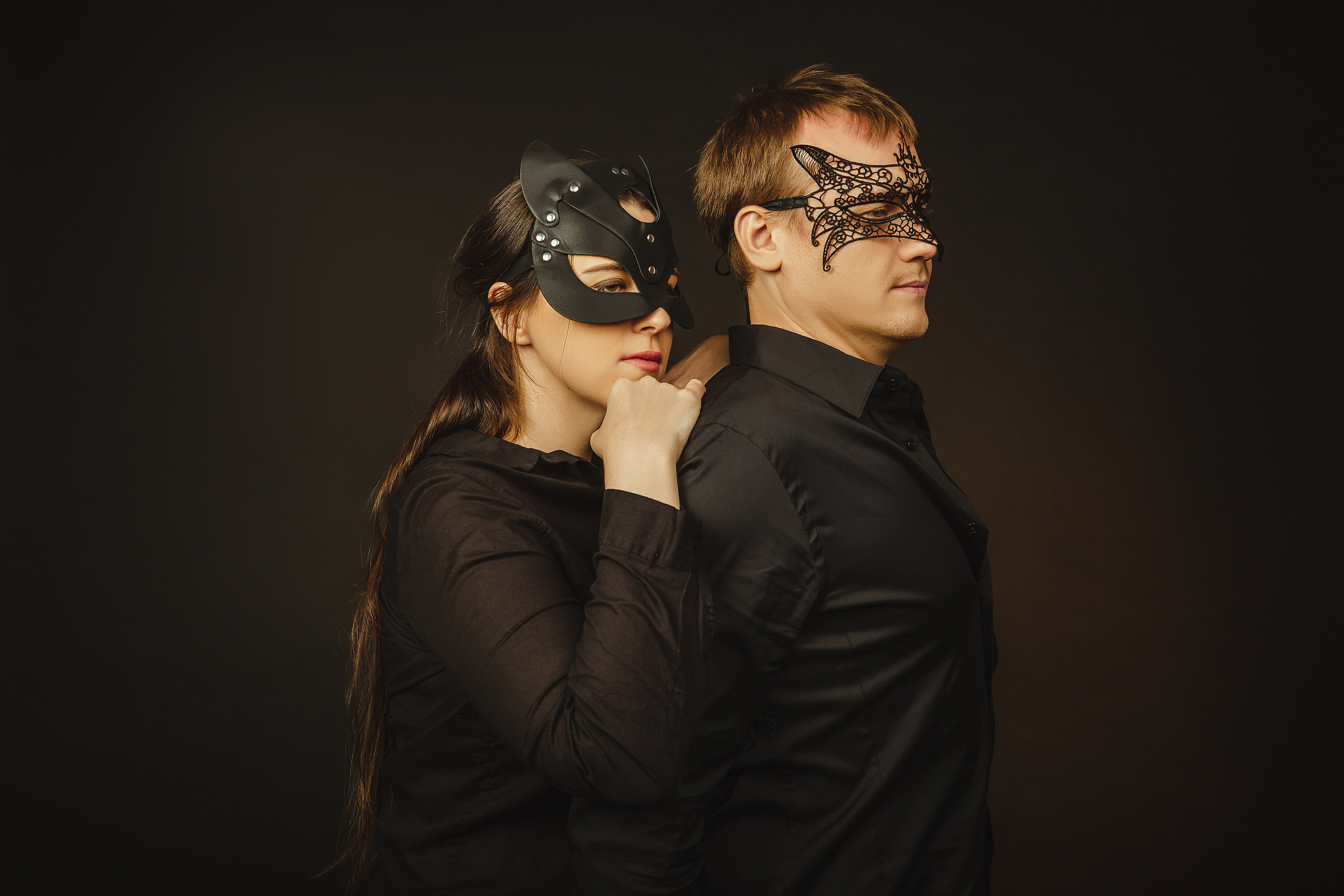 Love-story. Фотограф в Самаре Сташенкова Юлия