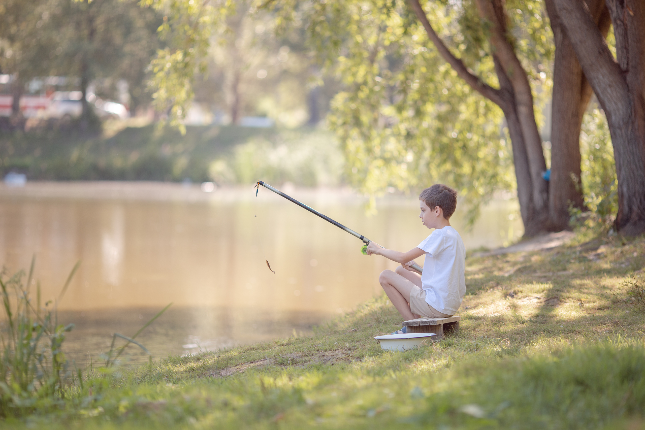 Семейный фотодень. Фотограф в Самаре Сташенкова Юлия