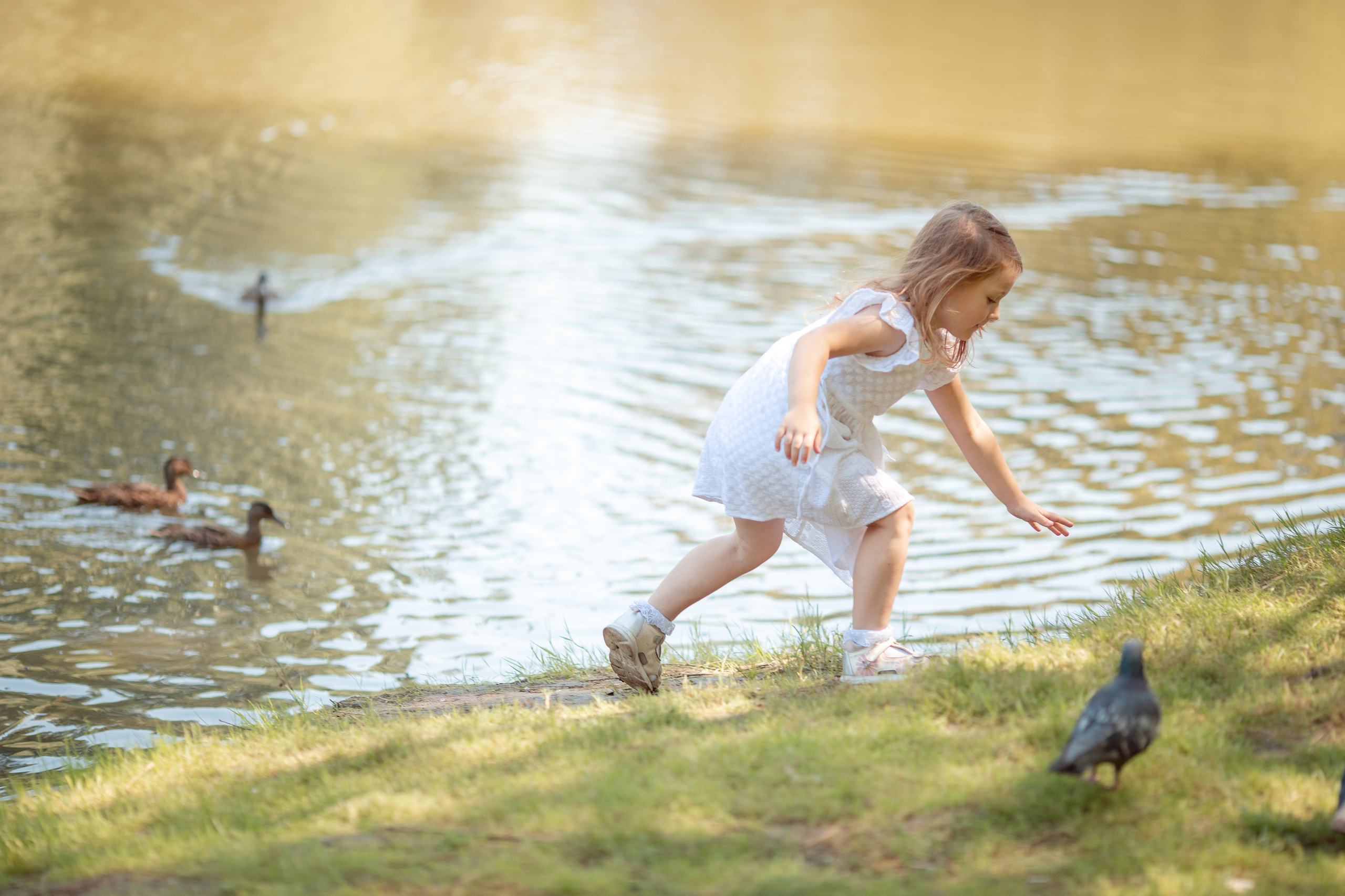 Дети. Фотограф в Самаре Сташенкова Юлия