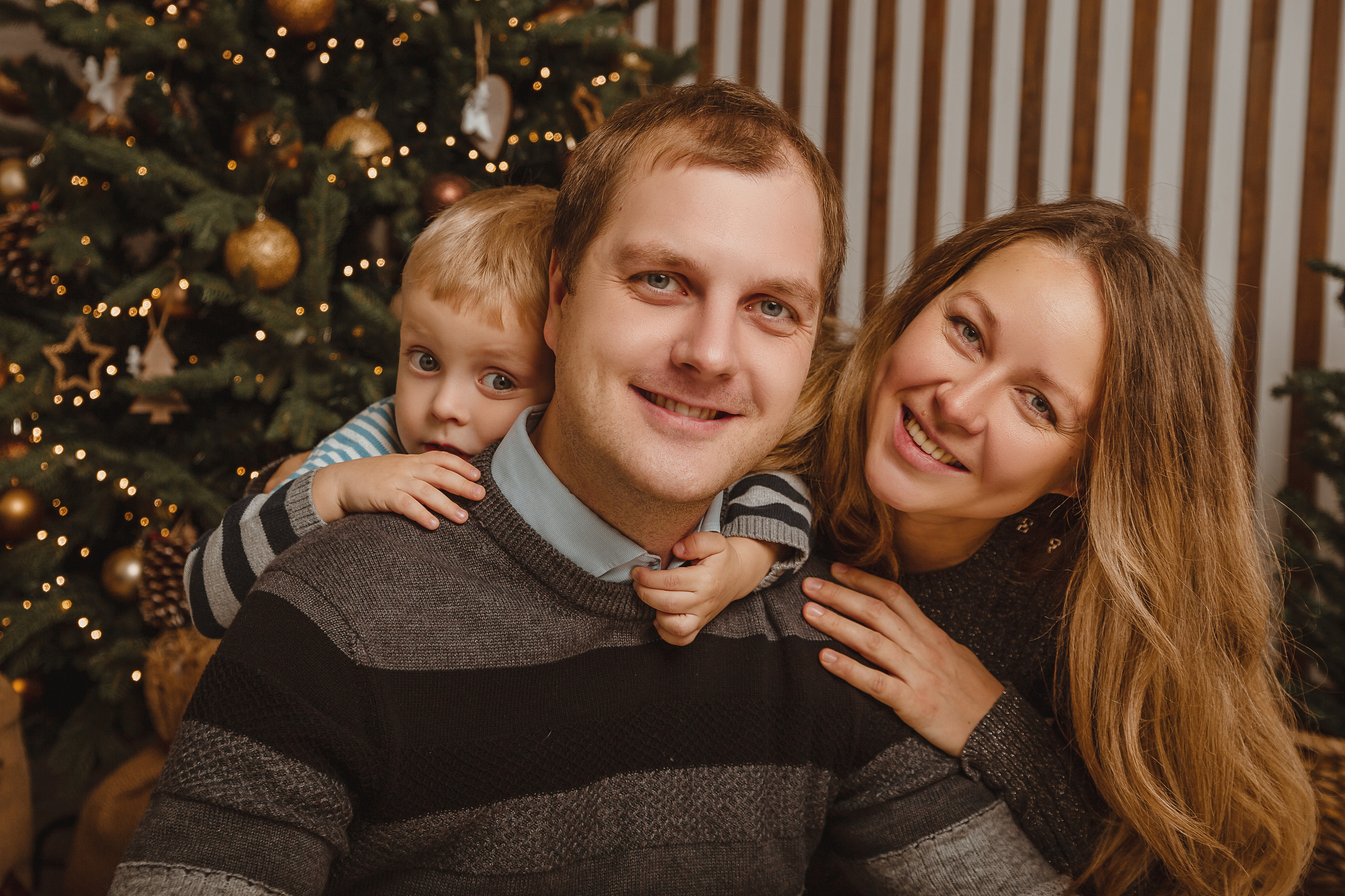 Семейные. Фотограф в Самаре Сташенкова Юлия