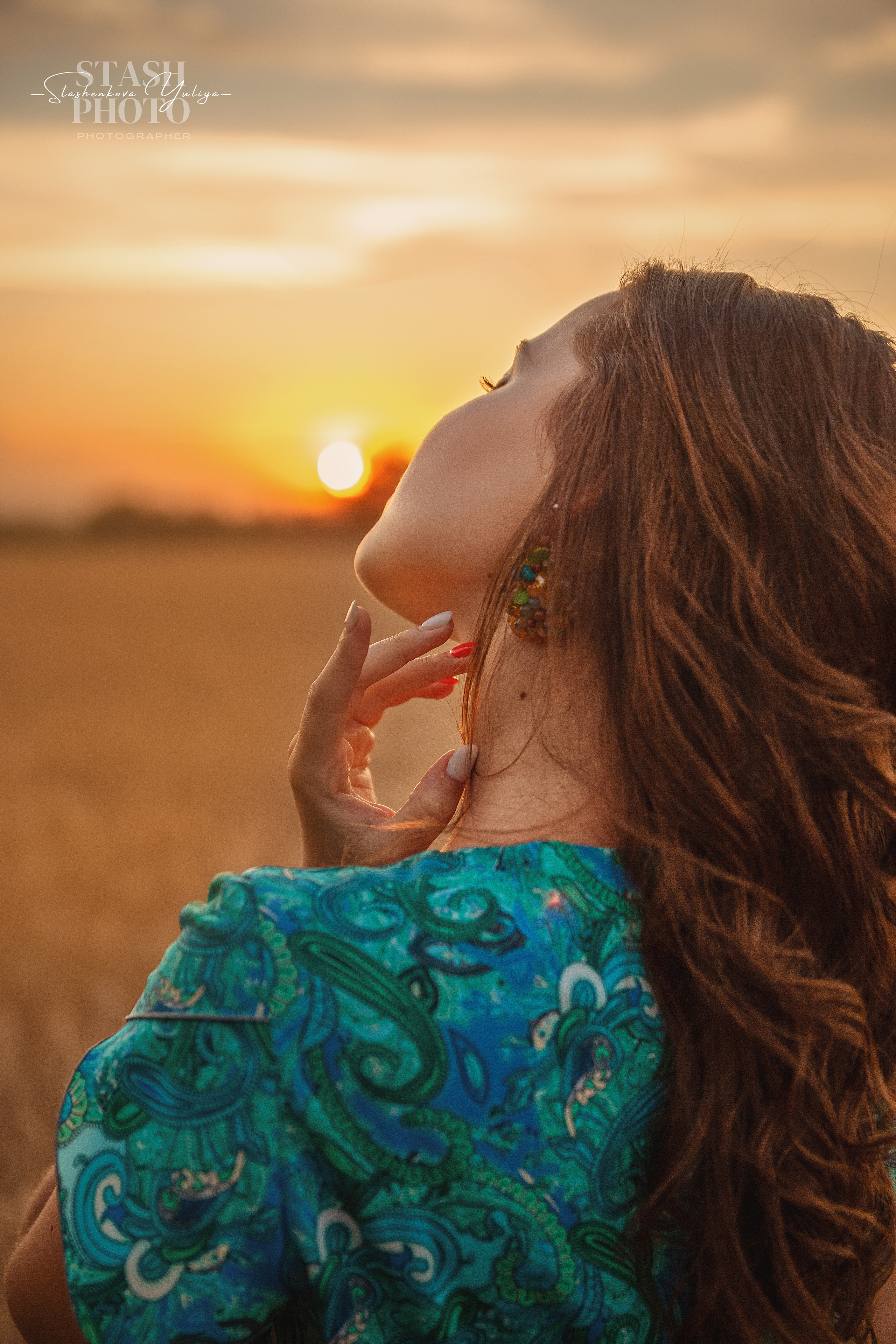 Девушки. Фотограф в Самаре Сташенкова Юлия
