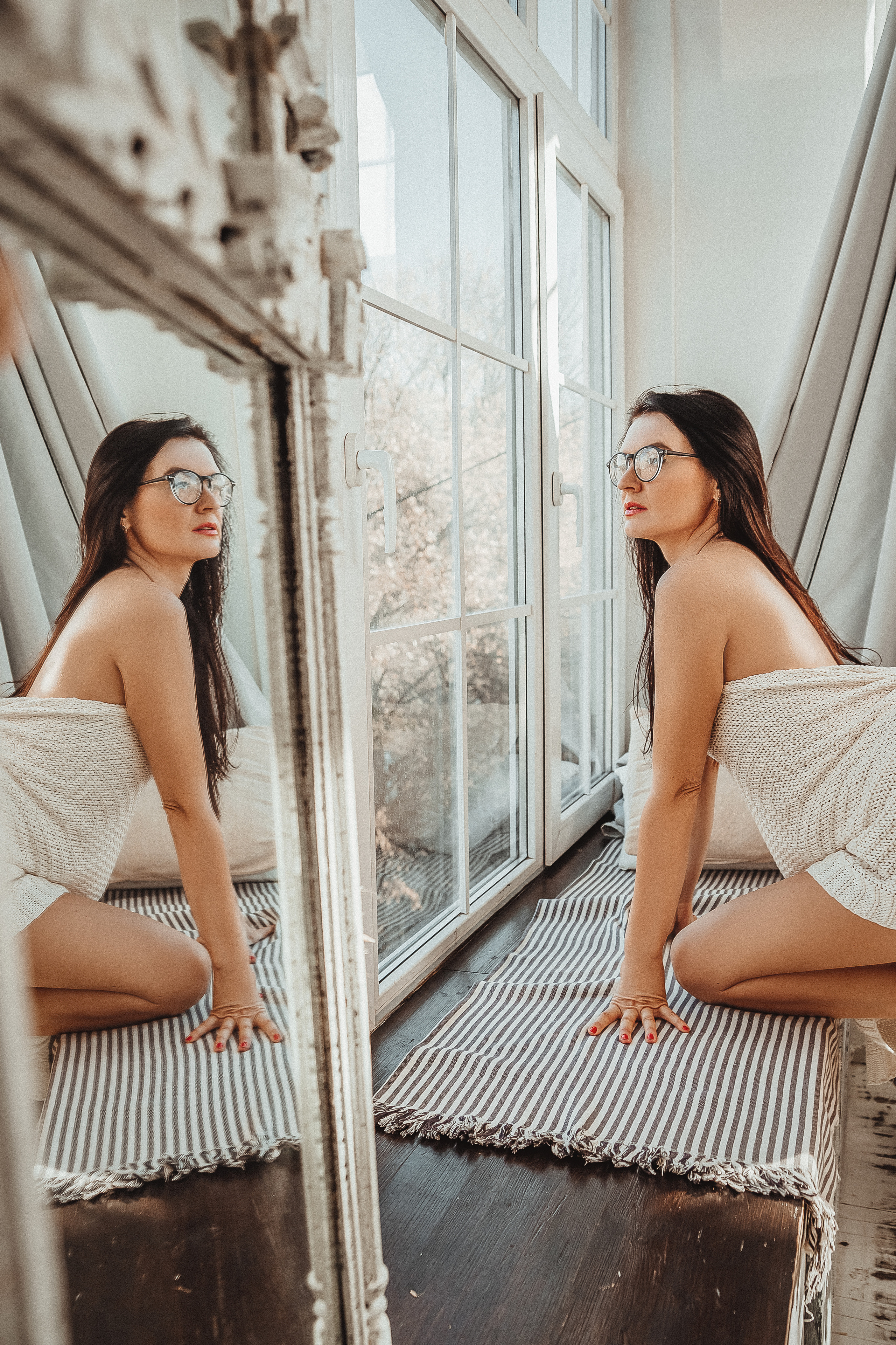 Девушки. Фотограф в Самаре Сташенкова Юлия