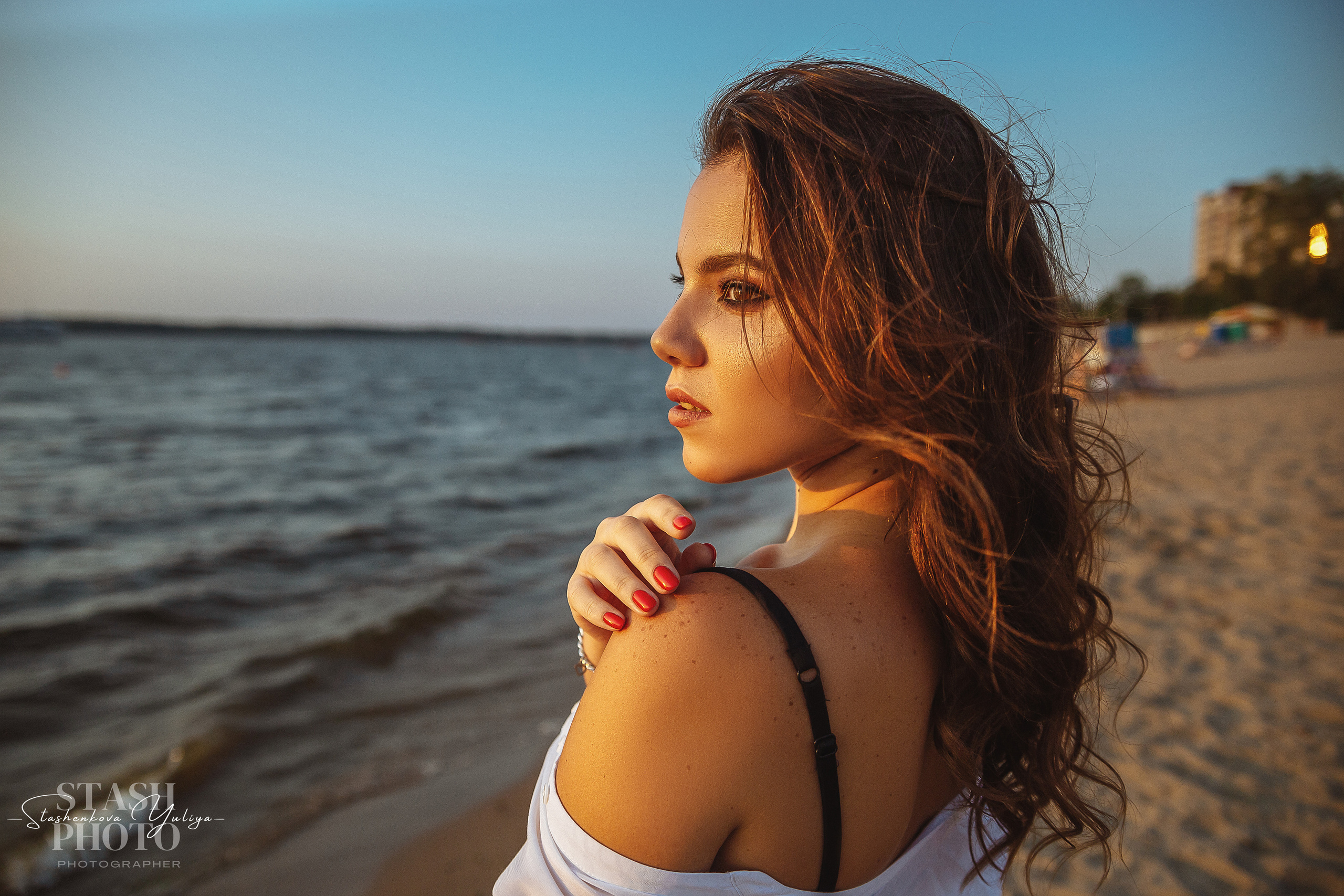 Девушки. Фотограф в Самаре Сташенкова Юлия
