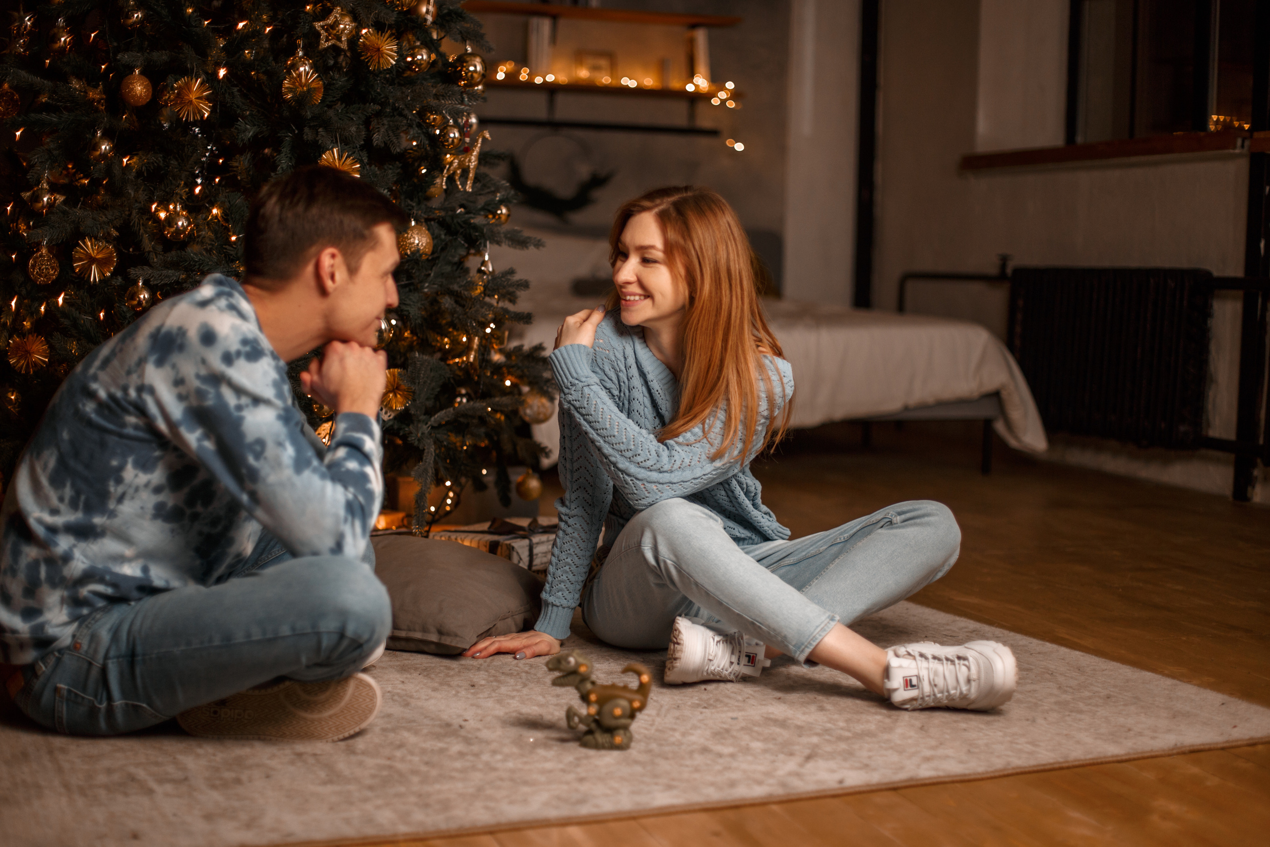 Семейные. Фотограф в Самаре Сташенкова Юлия