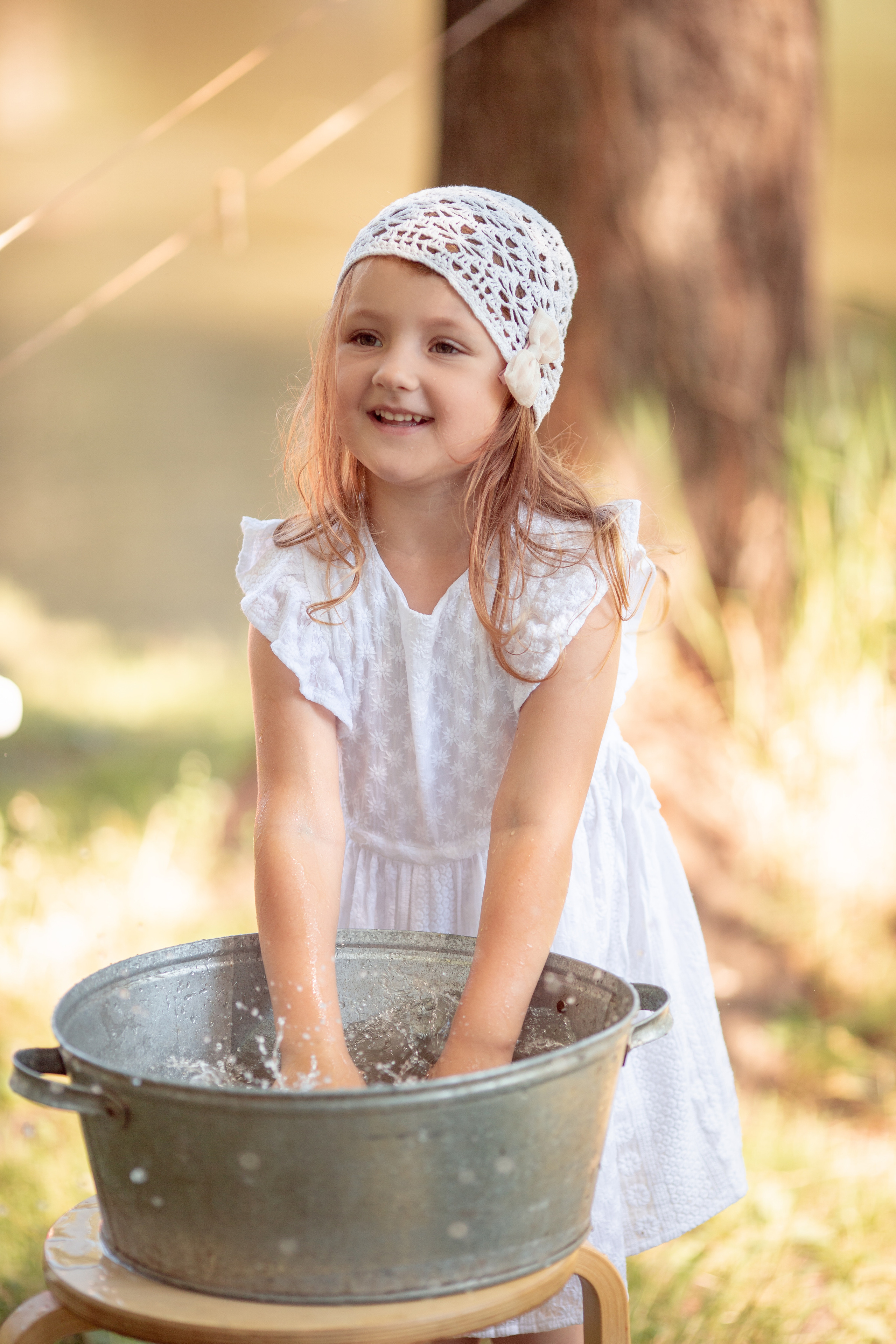 Семейный фотодень. Фотограф в Самаре Сташенкова Юлия