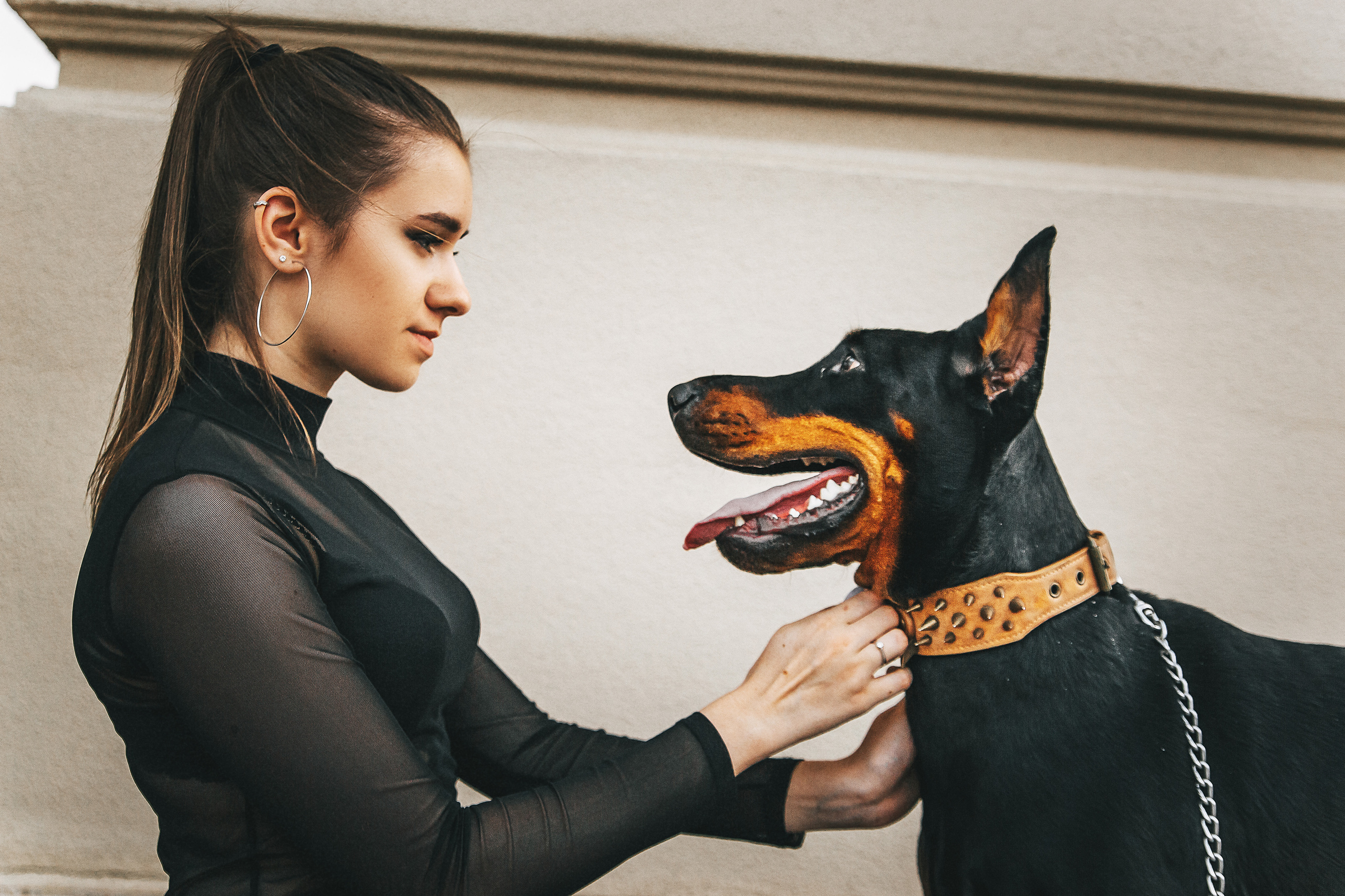 Девушки. Фотограф в Самаре Сташенкова Юлия