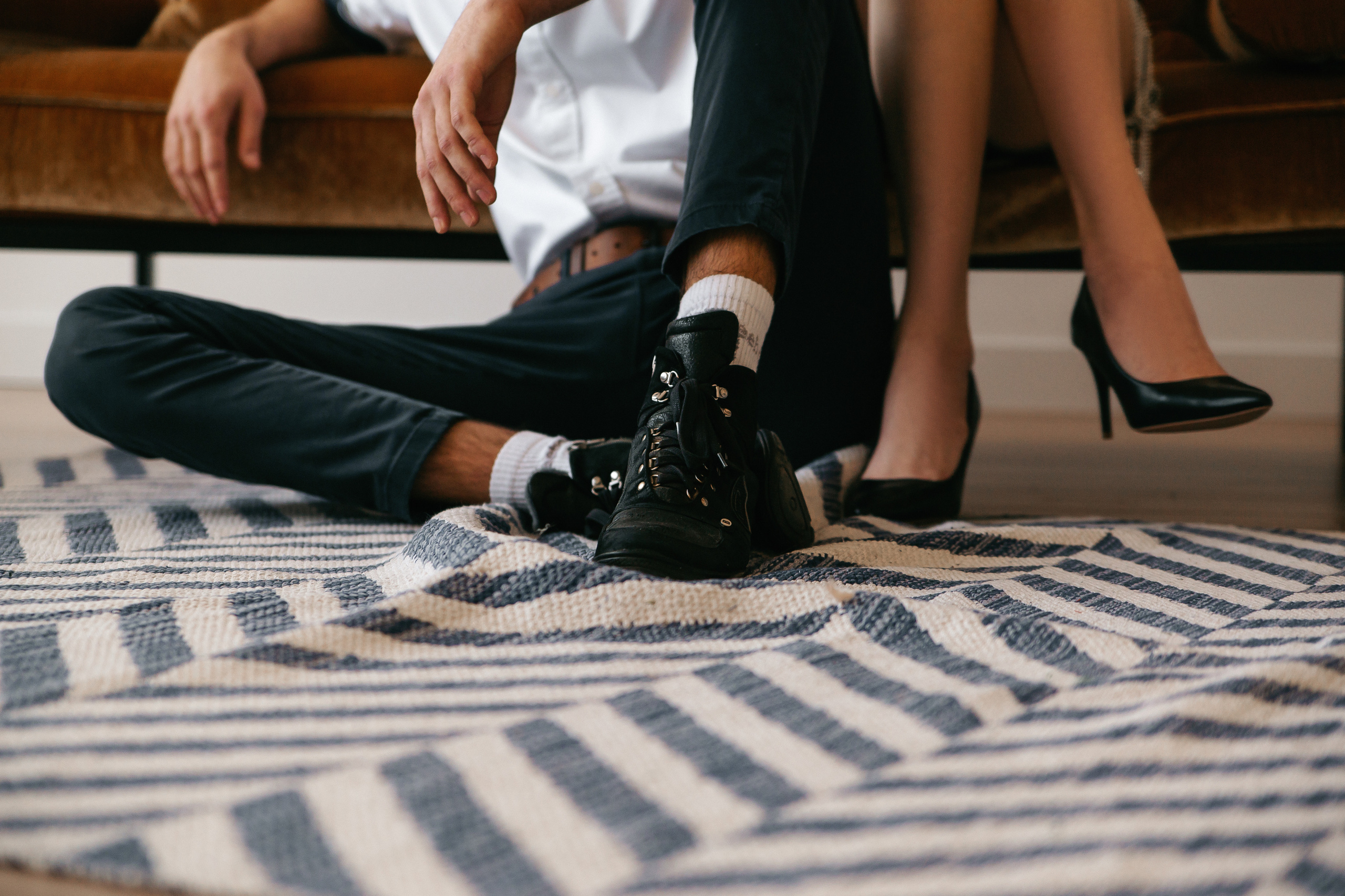 Love-story. Фотограф в Самаре Сташенкова Юлия