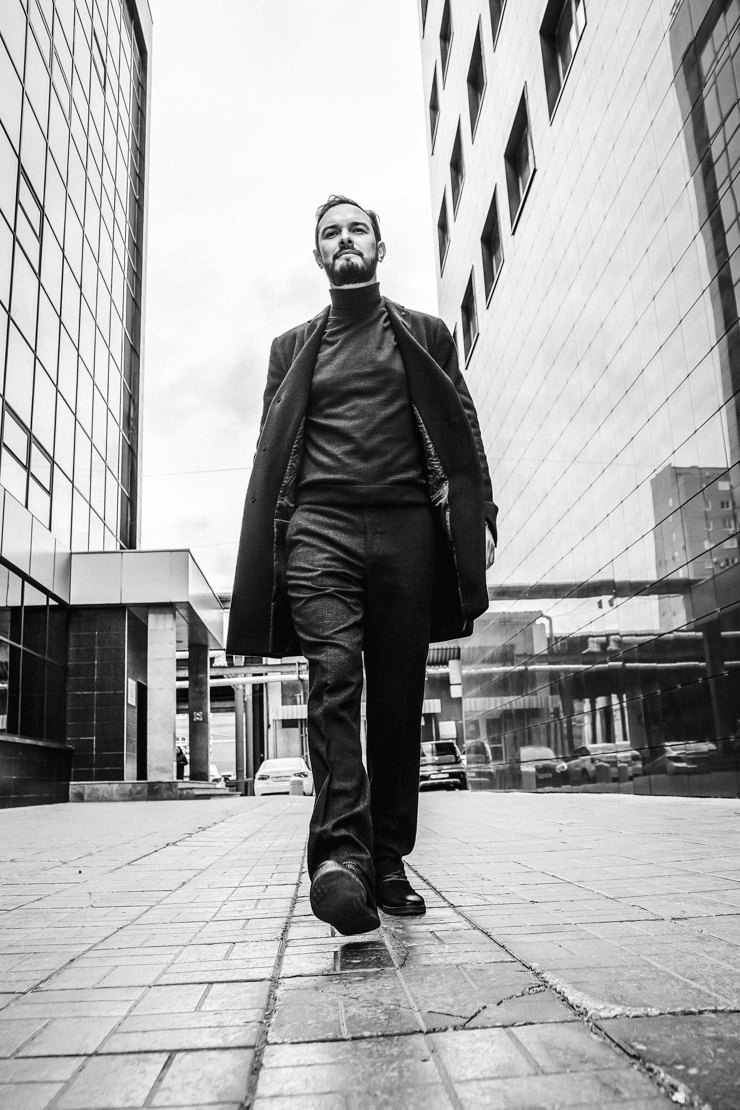 Мужчины. Фотограф в Самаре Сташенкова Юлия