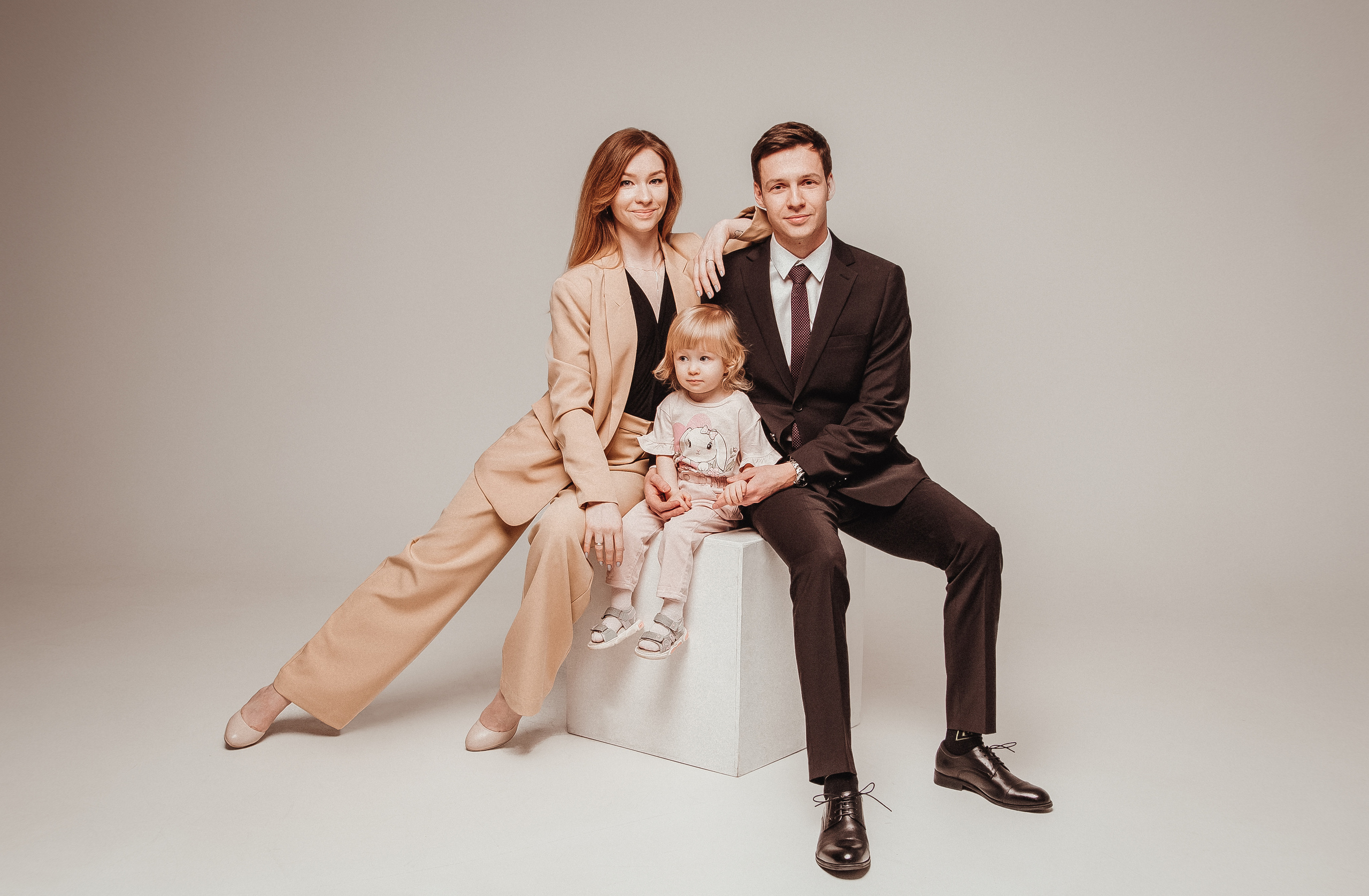 Семейные. Фотограф в Самаре Сташенкова Юлия