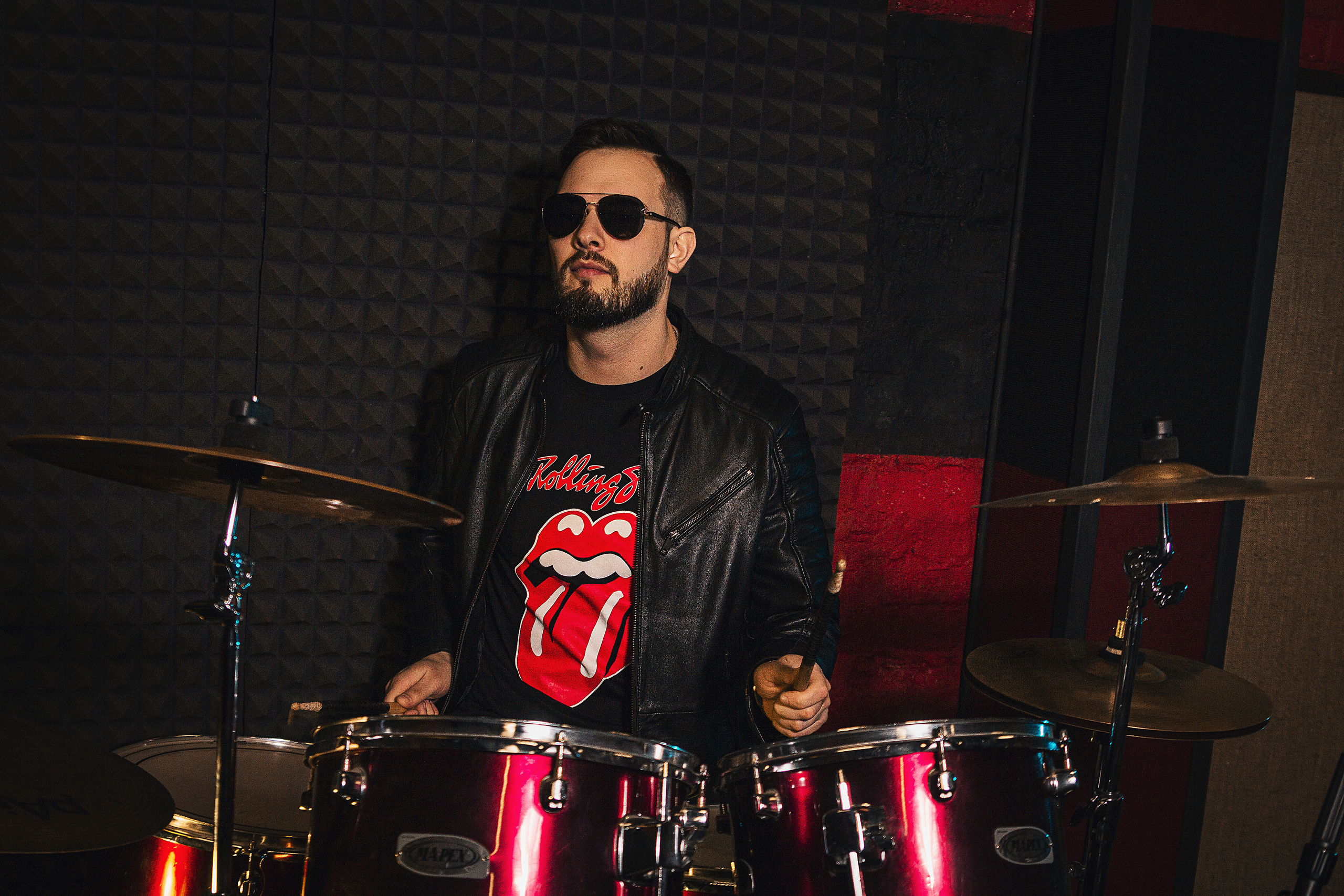 Мужчины. Фотограф в Самаре Сташенкова Юлия