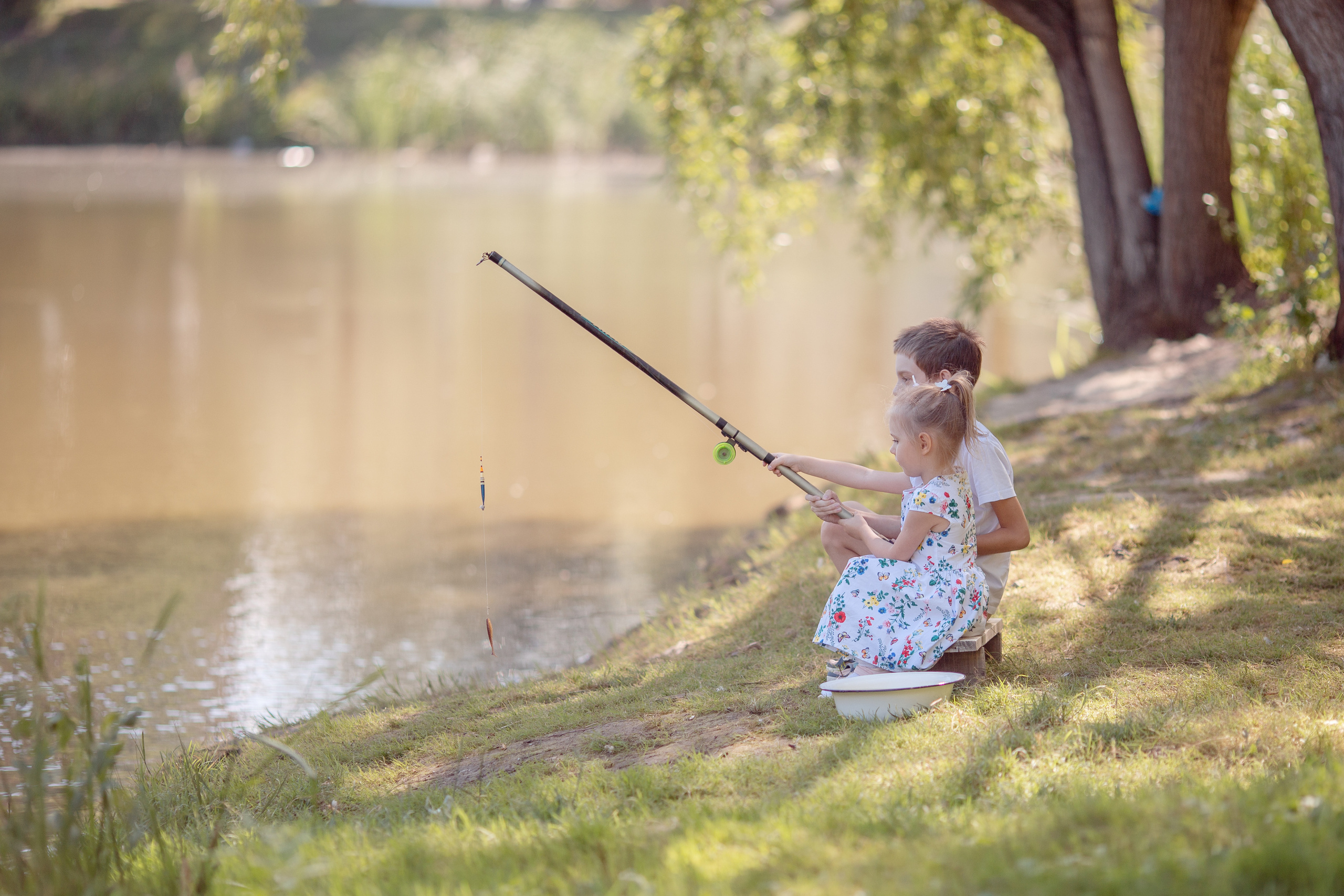 Семейный фотодень. Фотограф в Самаре Сташенкова Юлия