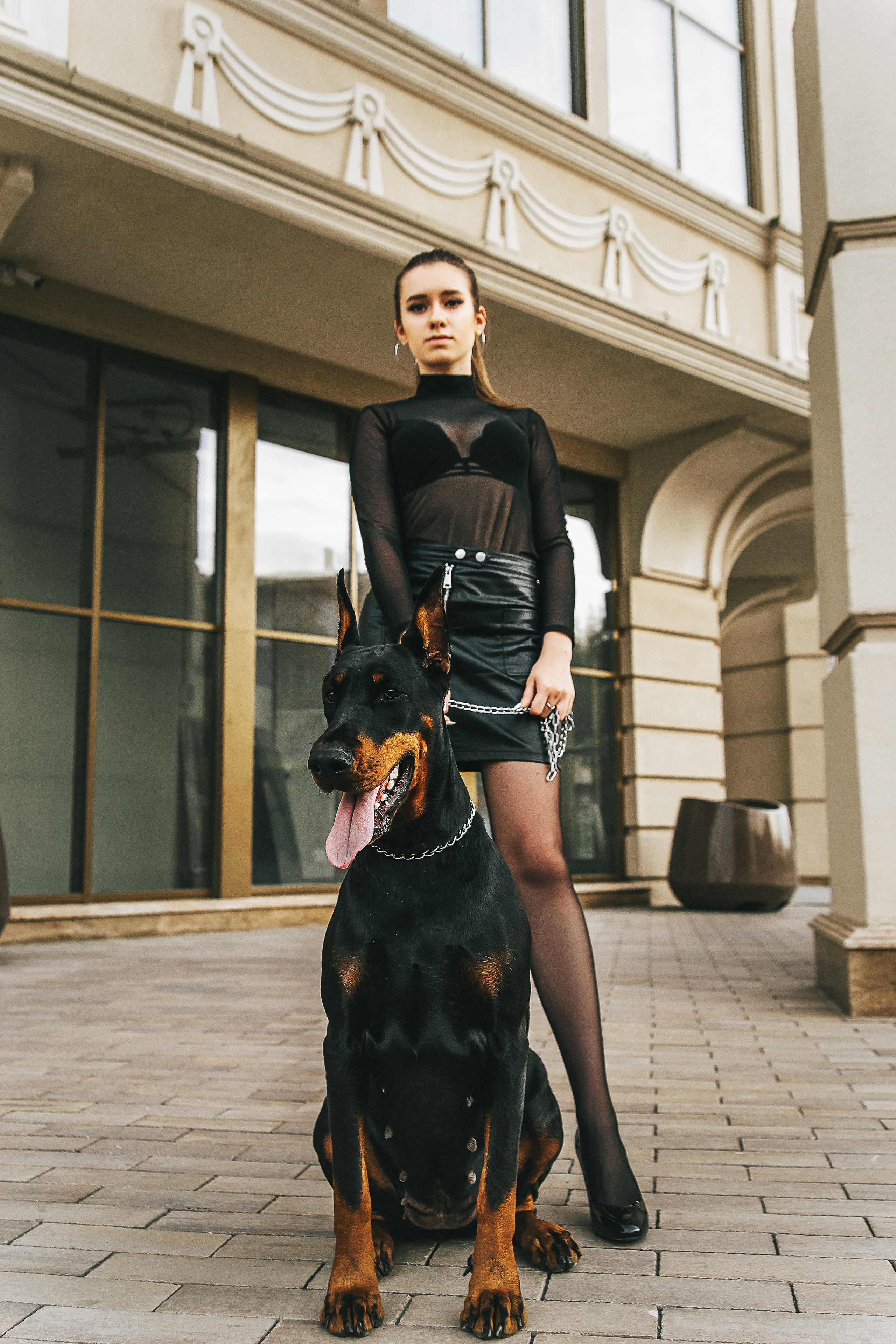 Девушки. Фотограф в Самаре Сташенкова Юлия