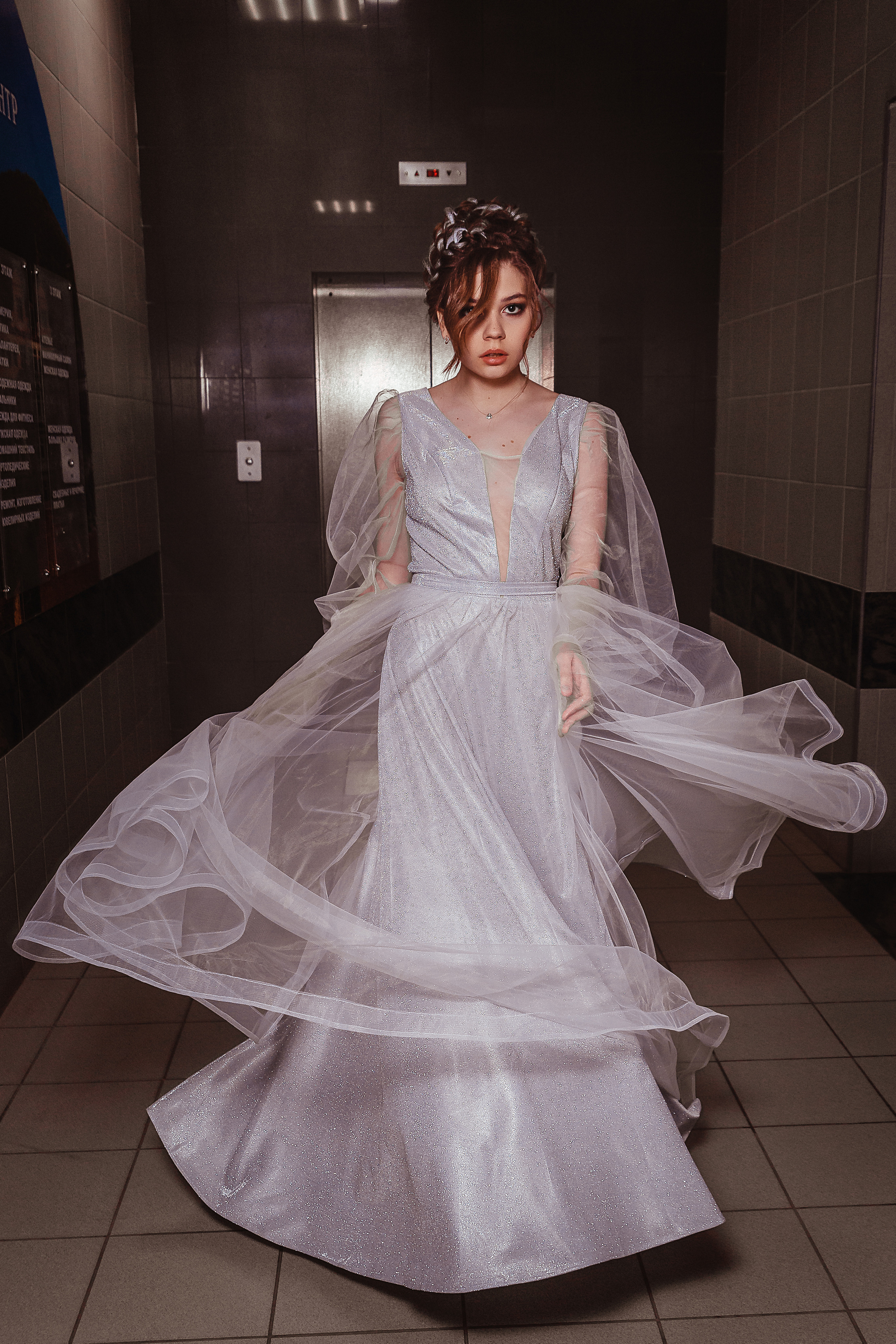 Девушки. Фотограф в Самаре Сташенкова Юлия