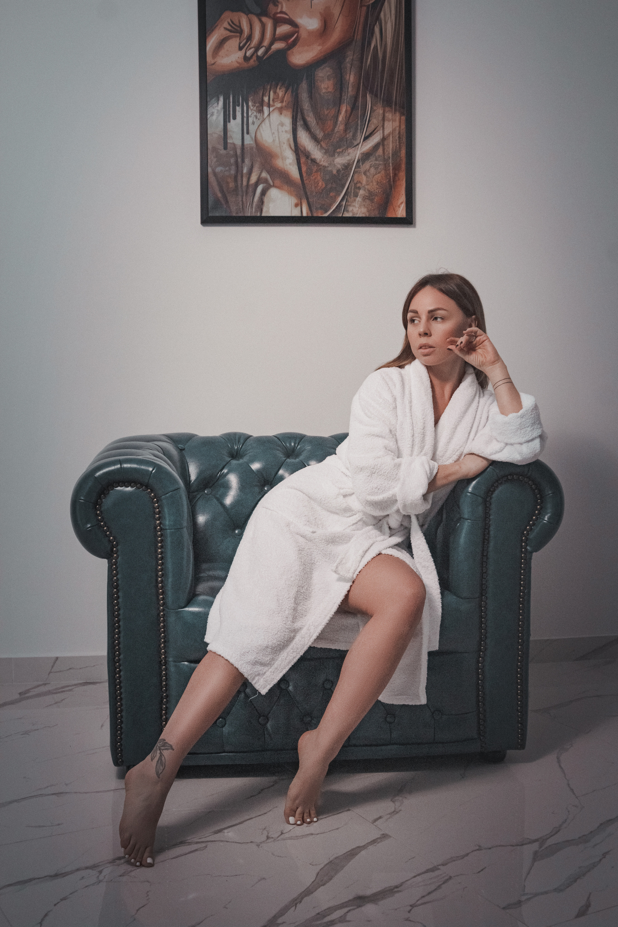 Репортажная съемка мероприятий. Фотограф в Самаре Сташенкова Юлия