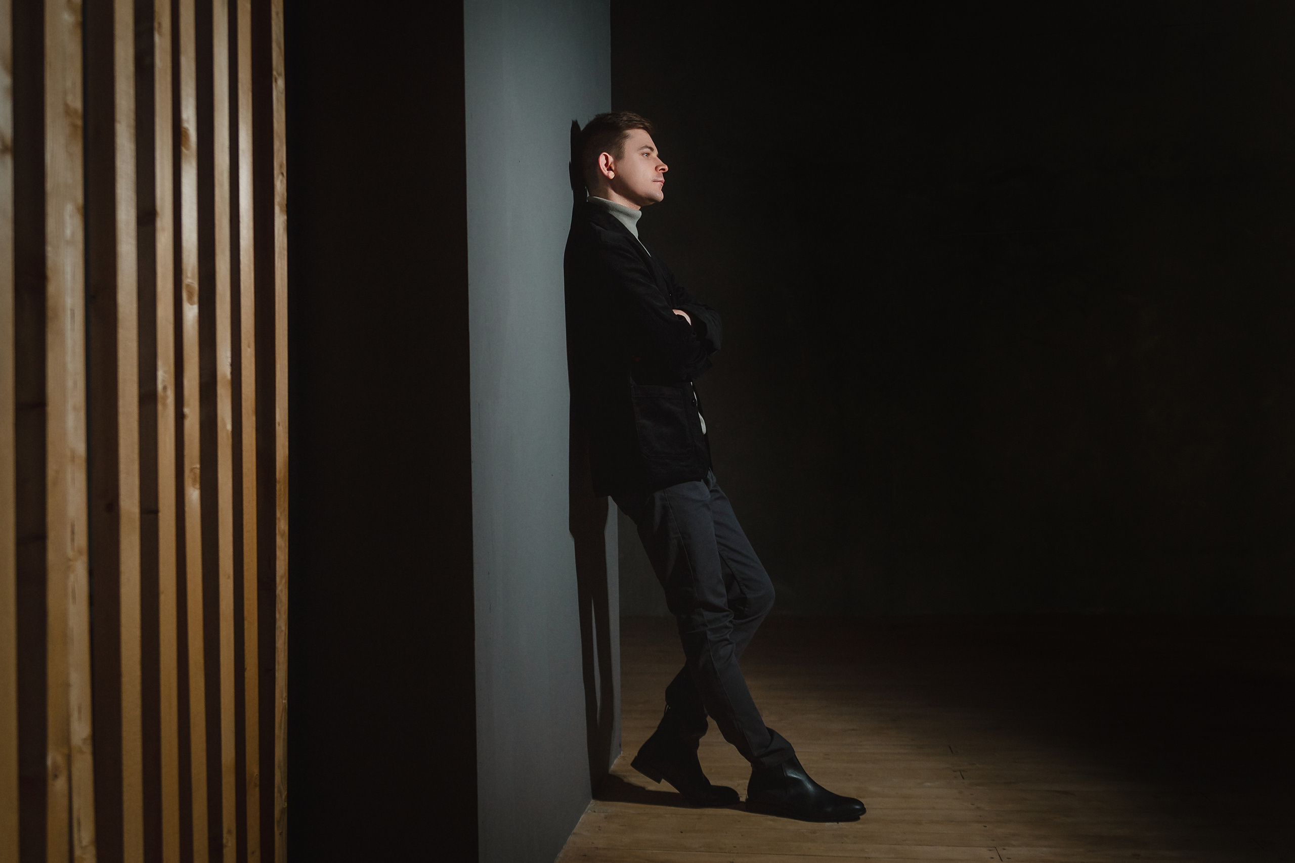 Мужчины. Фотограф в Самаре Сташенкова Юлия