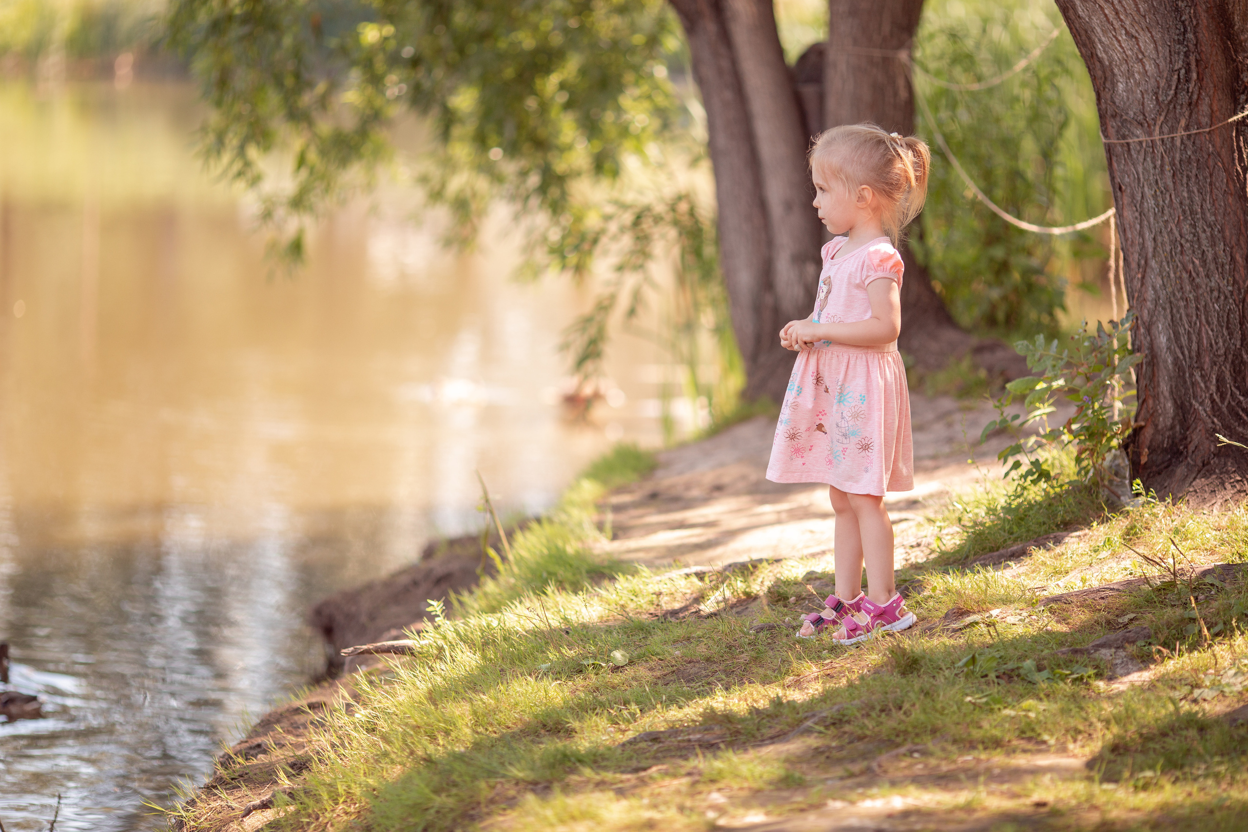 Дети. Фотограф в Самаре Сташенкова Юлия