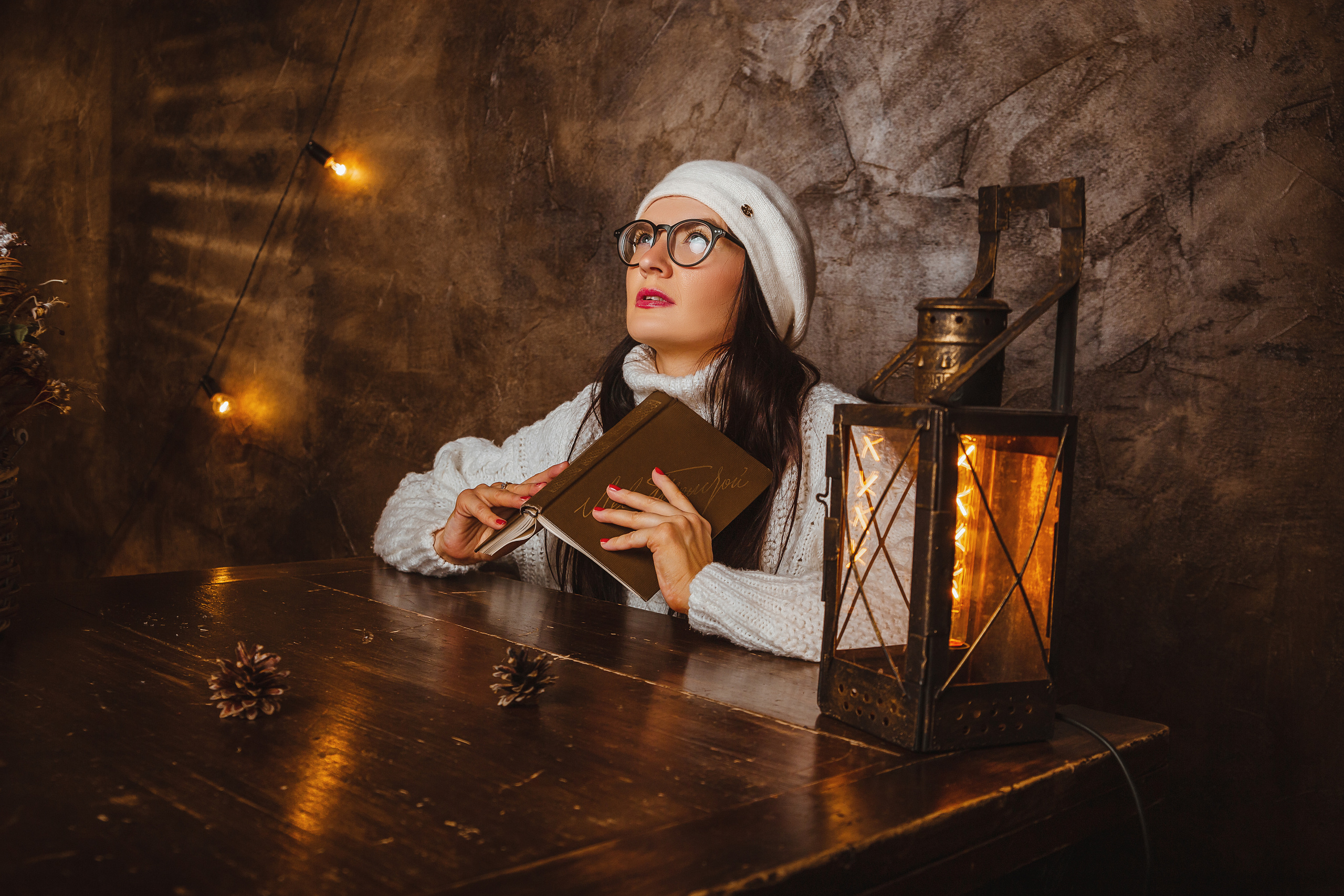 Девушки. Фотограф в Самаре Сташенкова Юлия