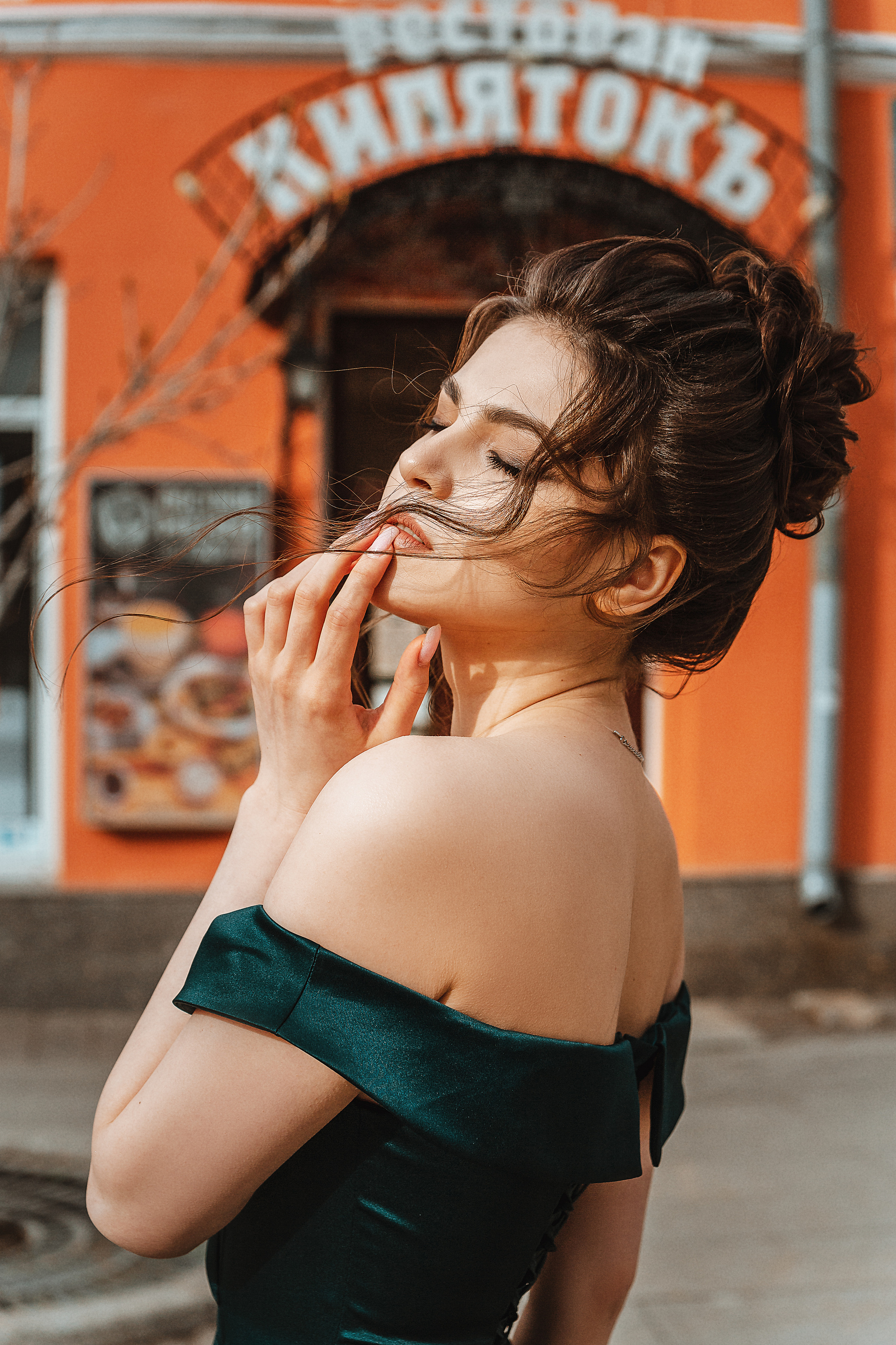 Девушки. Фотограф в Самаре Сташенкова Юлия