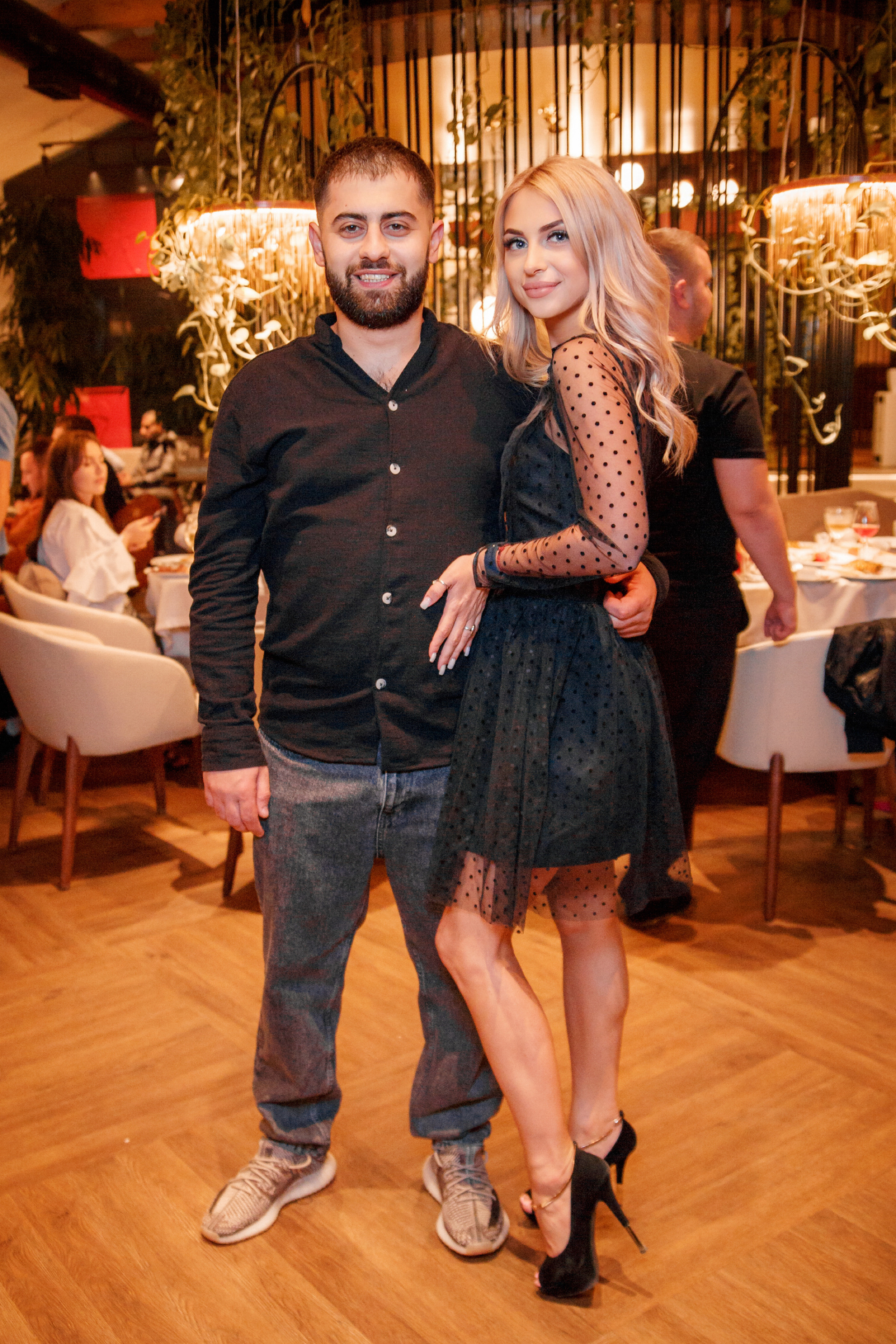 Репортажная съемка мероприятий. Фотограф в Самаре Сташенкова Юлия