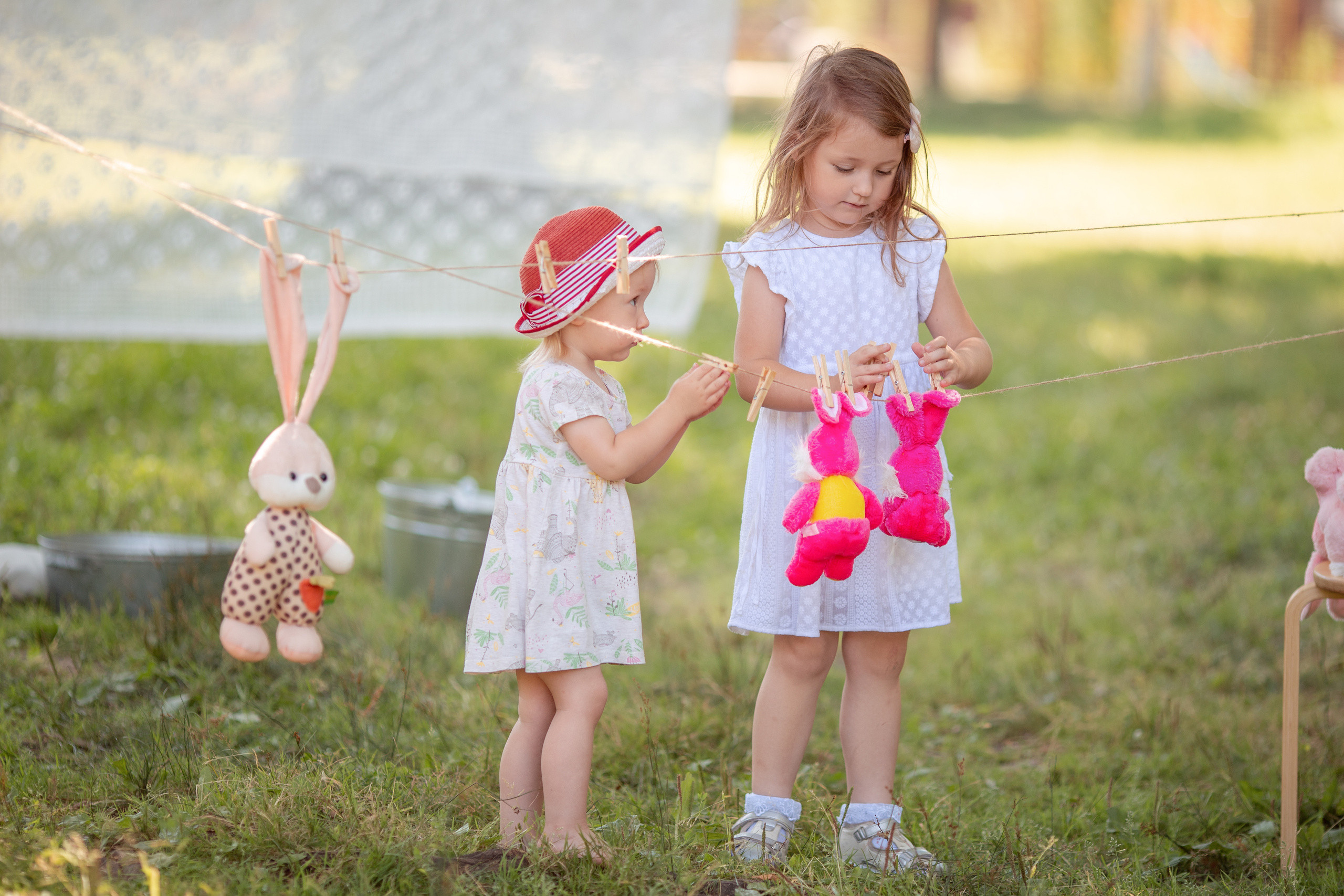 Семейный фотодень. Фотограф в Самаре Сташенкова Юлия