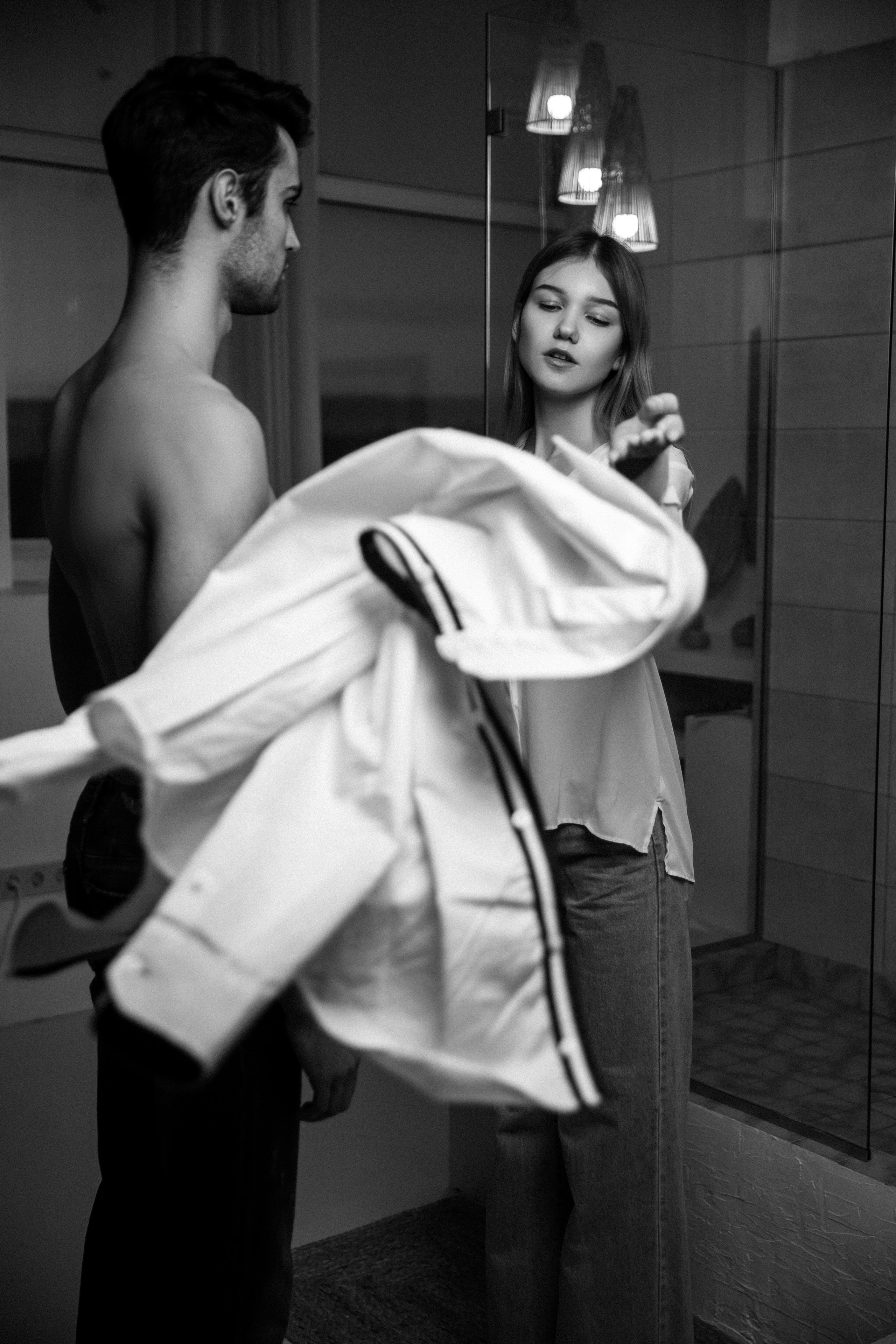 Love-story. Фотограф в Самаре Сташенкова Юлия