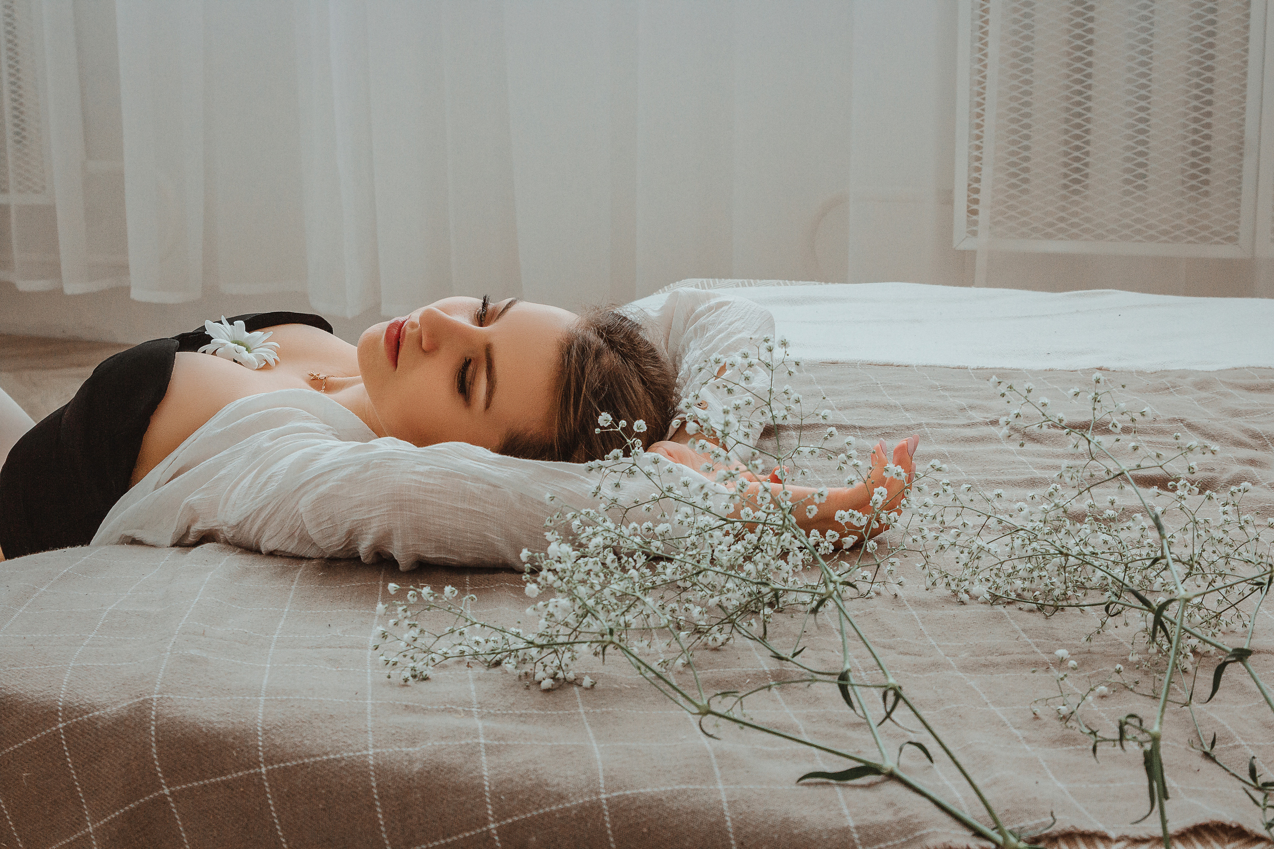 Девушки. Фотограф в Самаре Сташенкова Юлия