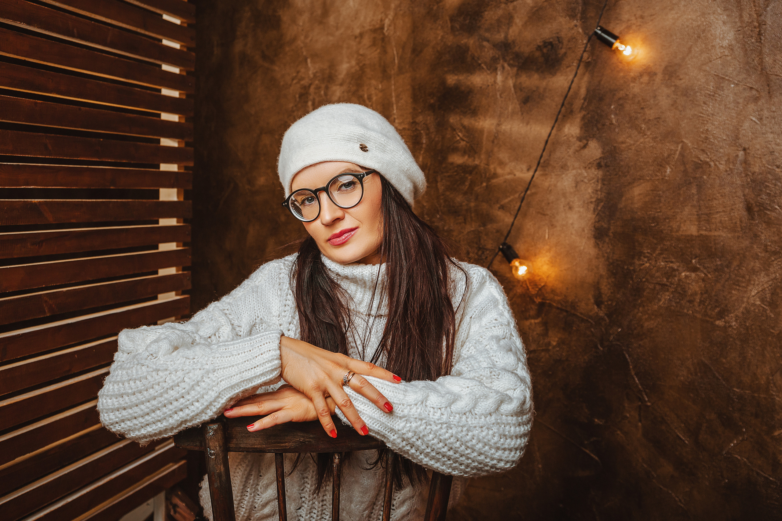 Девушки. Фотограф в Самаре Сташенкова Юлия