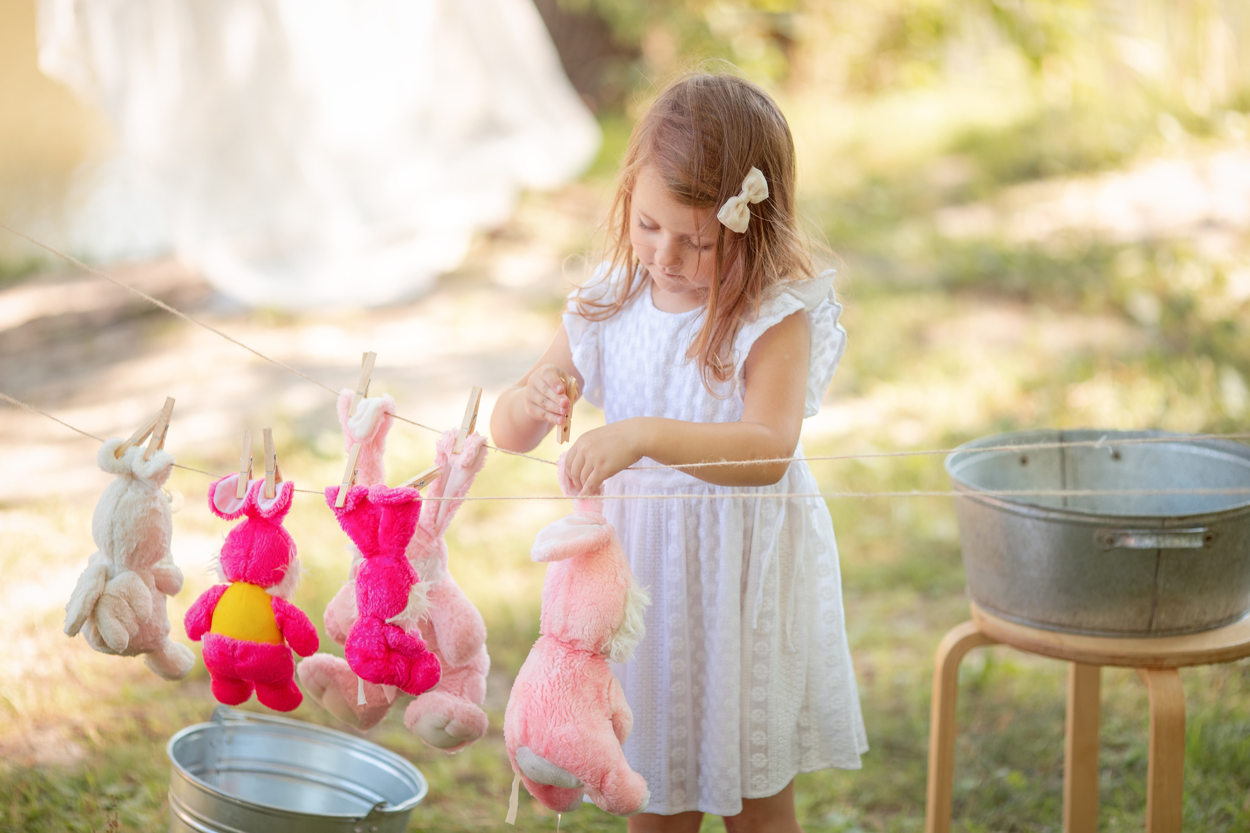 Дети. Фотограф в Самаре Сташенкова Юлия