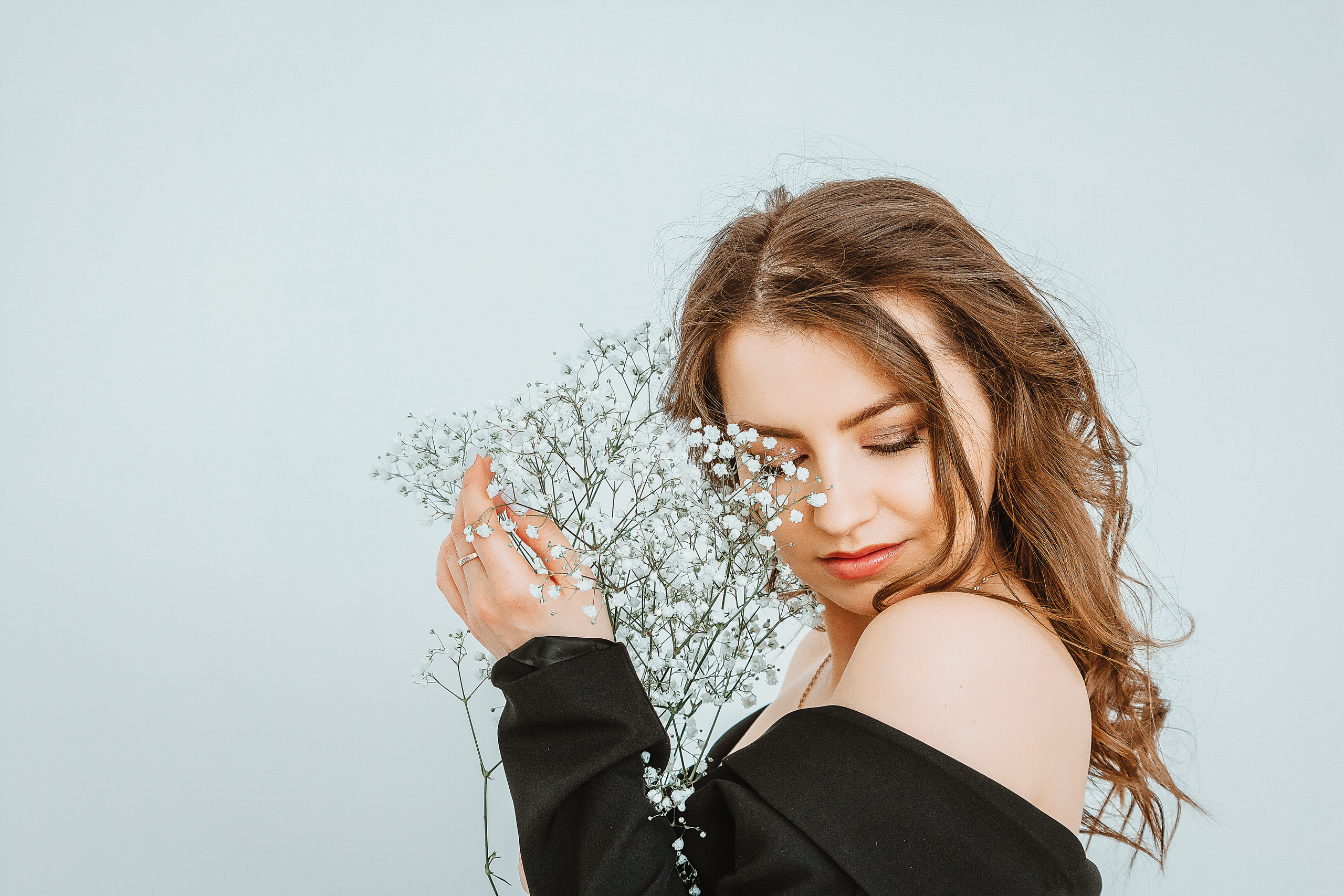 Девушки. Фотограф в Самаре Сташенкова Юлия