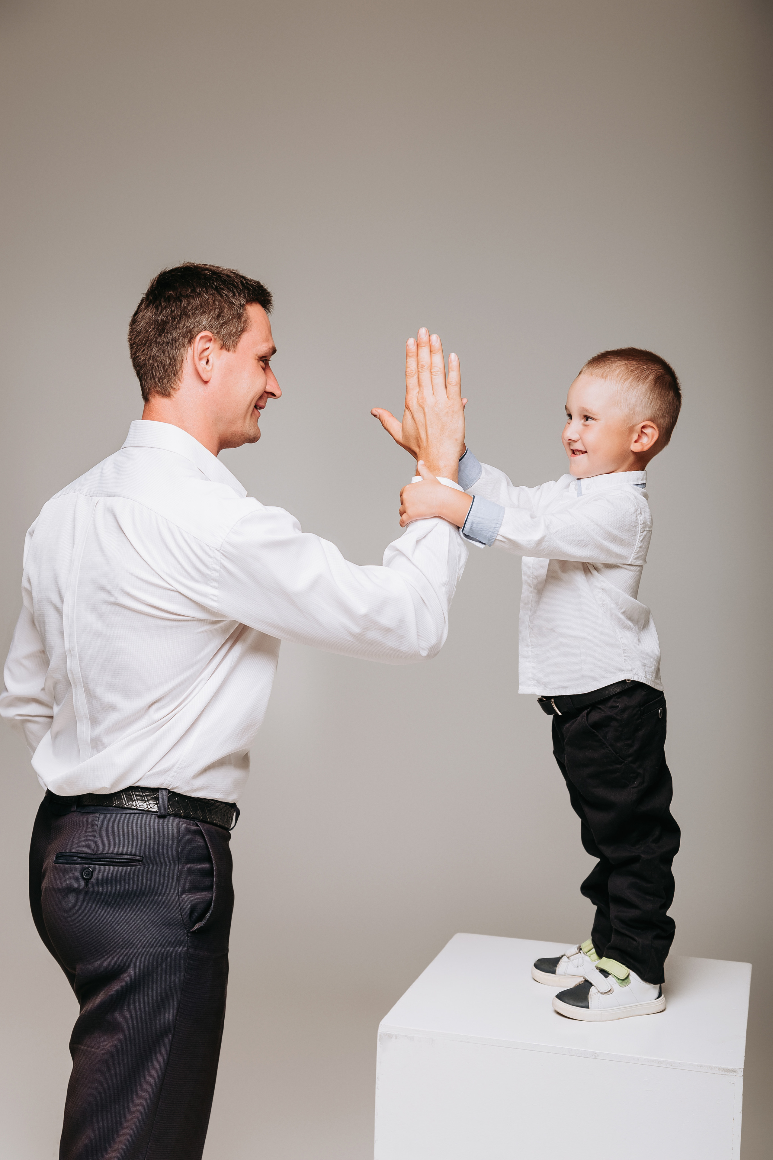 Семейные. Фотограф в Самаре Сташенкова Юлия