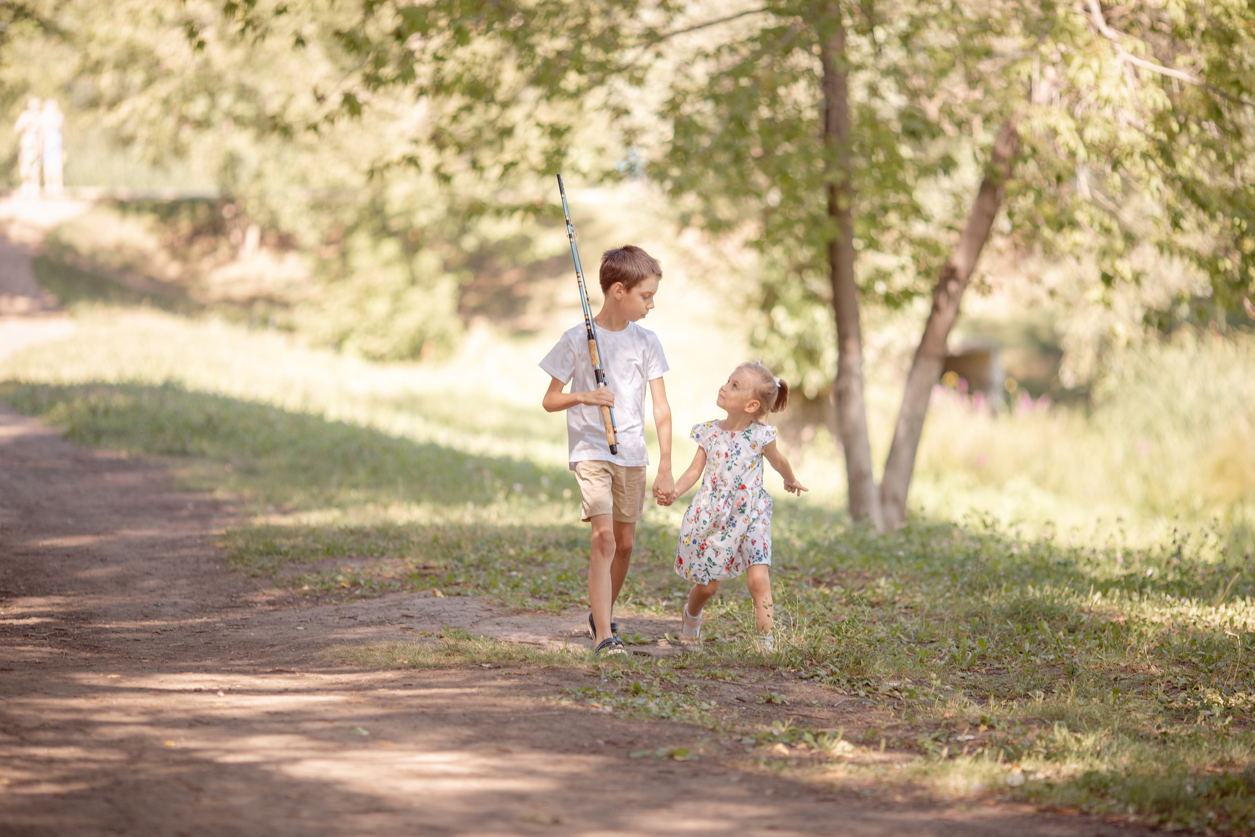 Семейный фотодень. Фотограф в Самаре Сташенкова Юлия