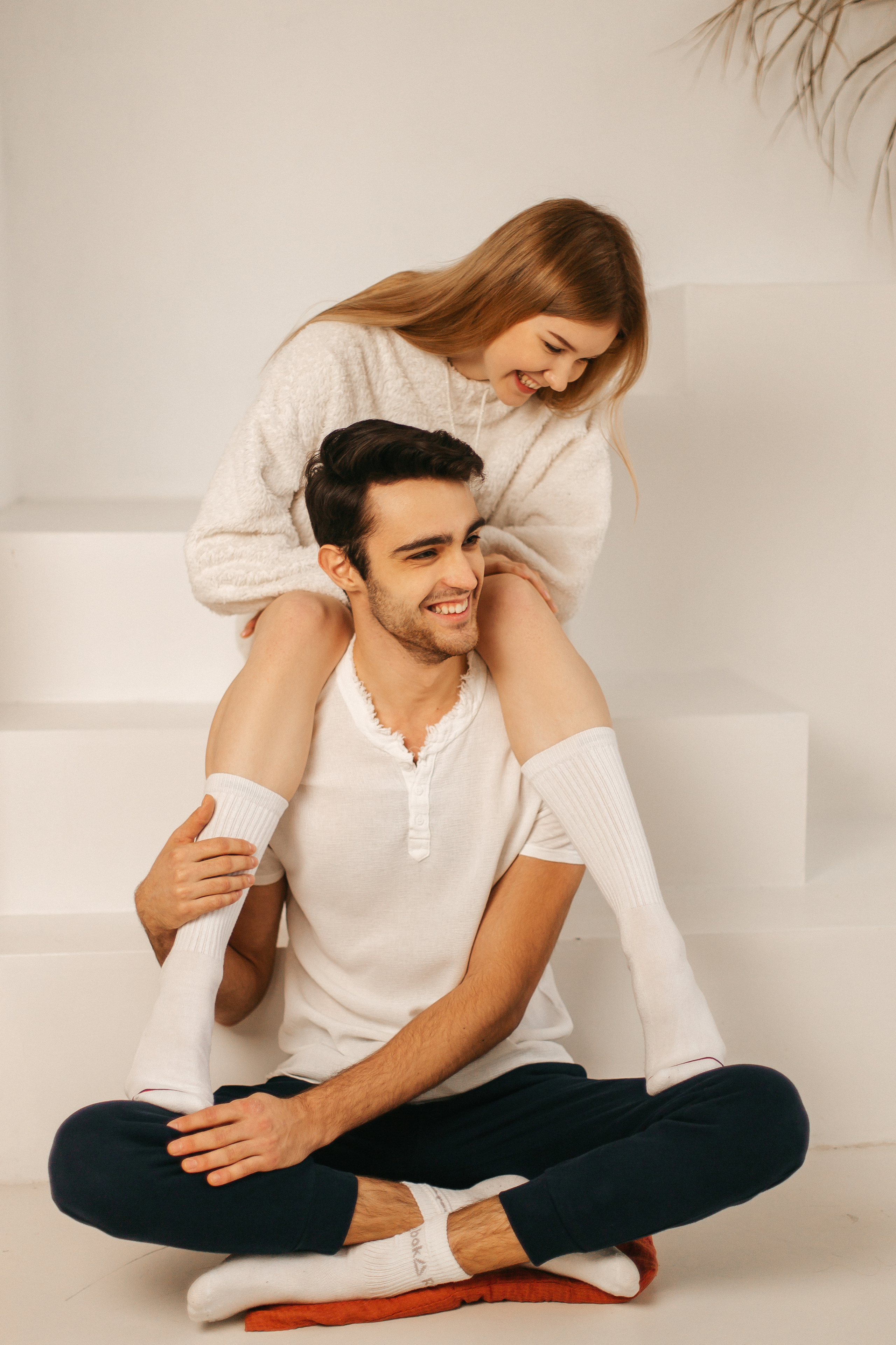 Love-story. Фотограф в Самаре Сташенкова Юлия