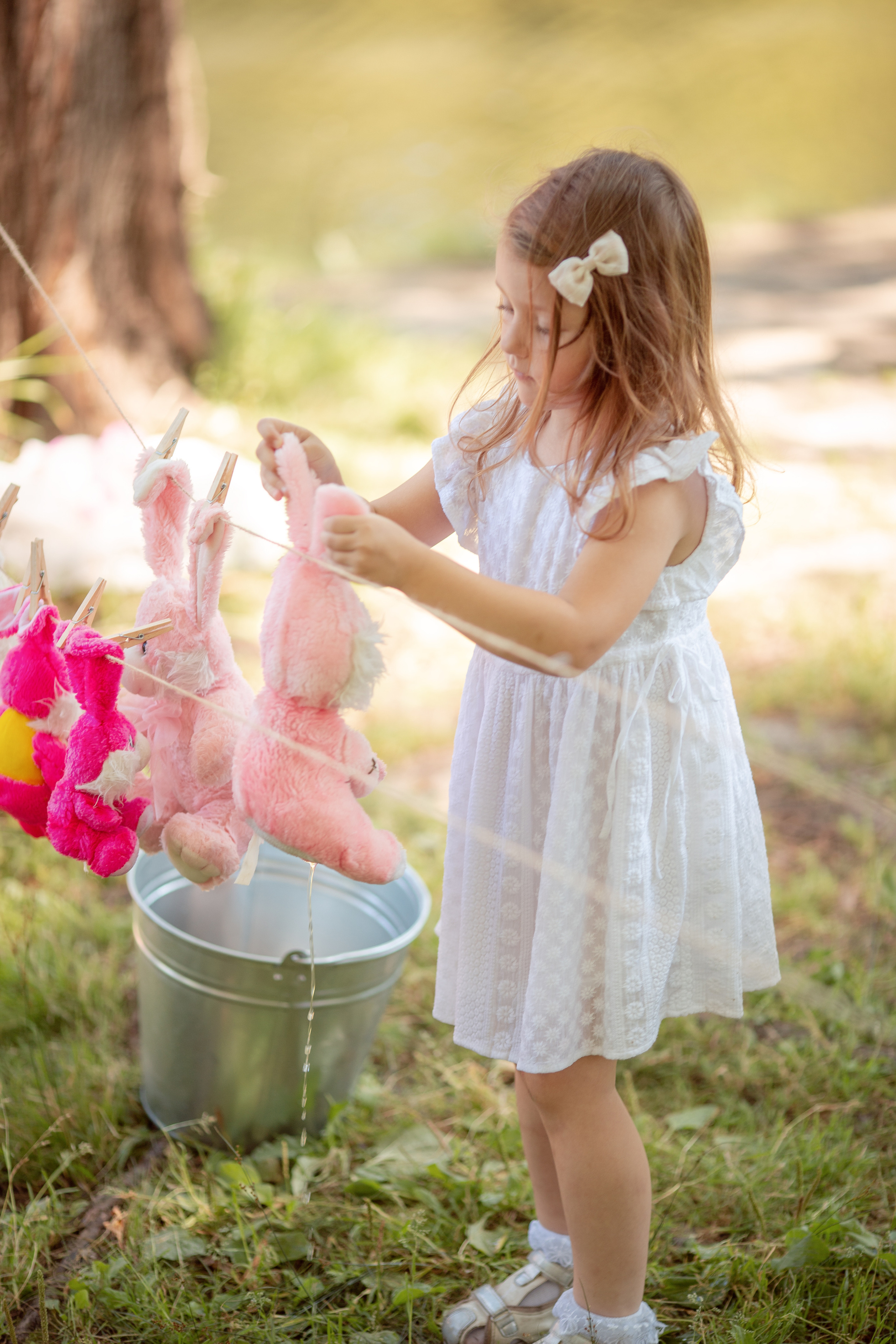 Дети. Фотограф в Самаре Сташенкова Юлия