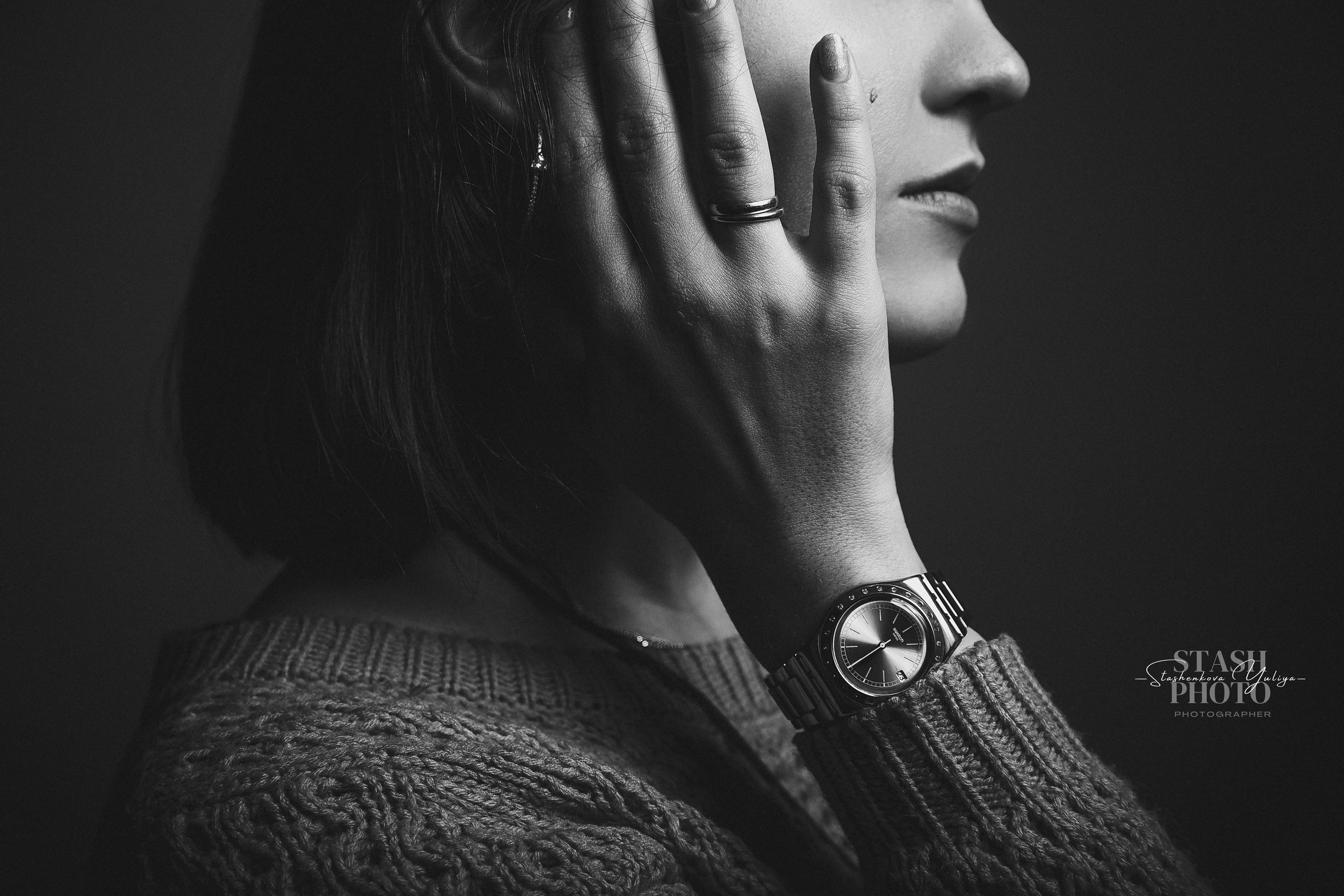 Девушки. Фотограф в Самаре Сташенкова Юлия