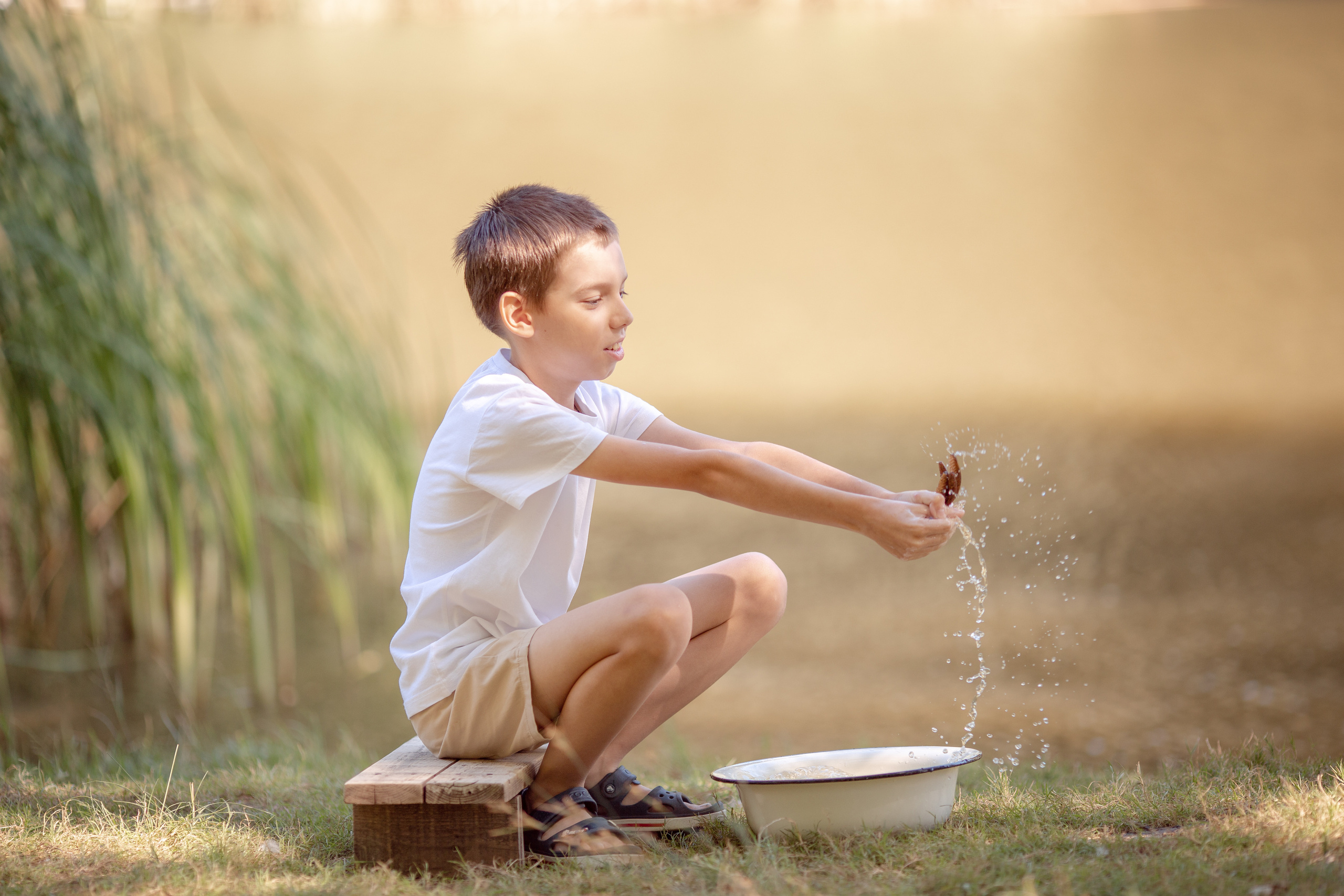 Семейный фотодень. Фотограф в Самаре Сташенкова Юлия