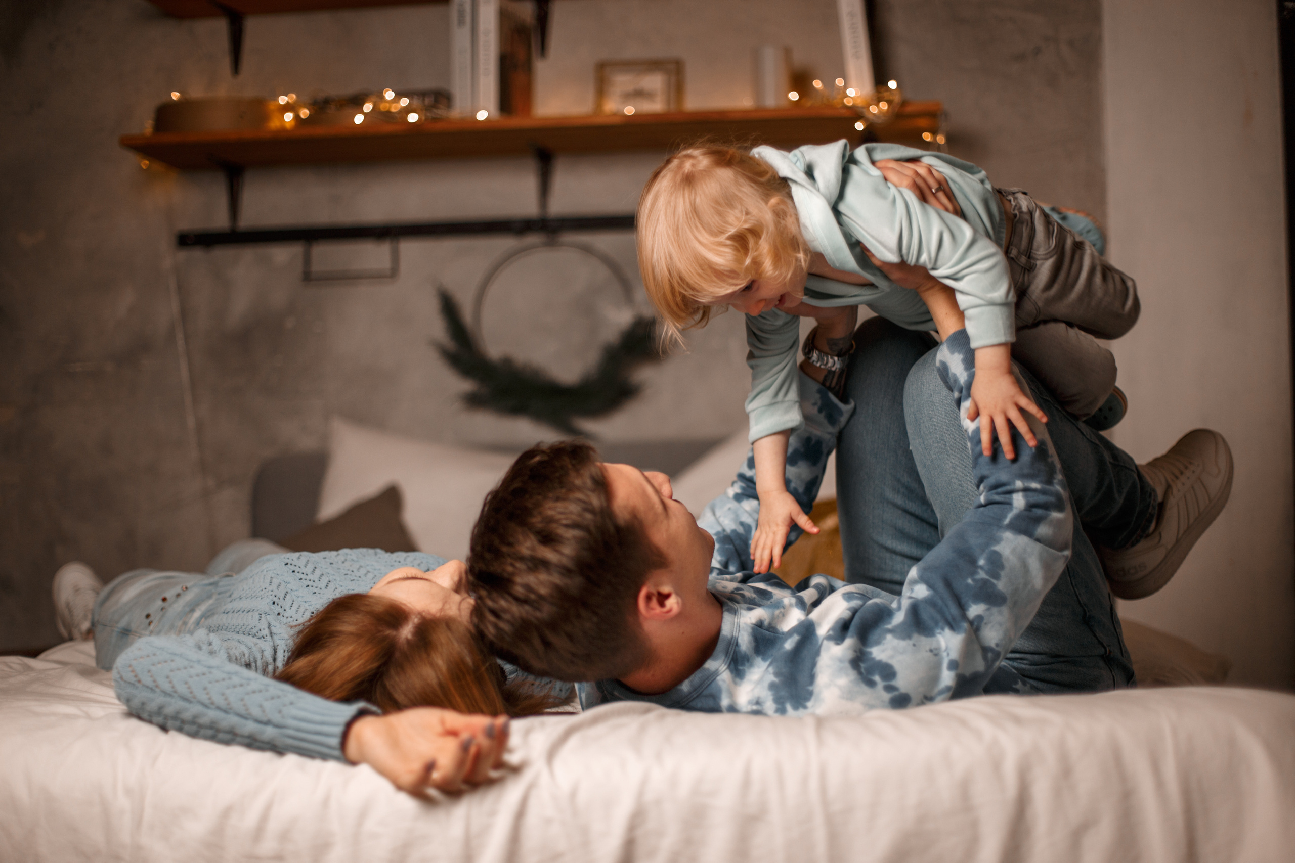 Семейные. Фотограф в Самаре Сташенкова Юлия