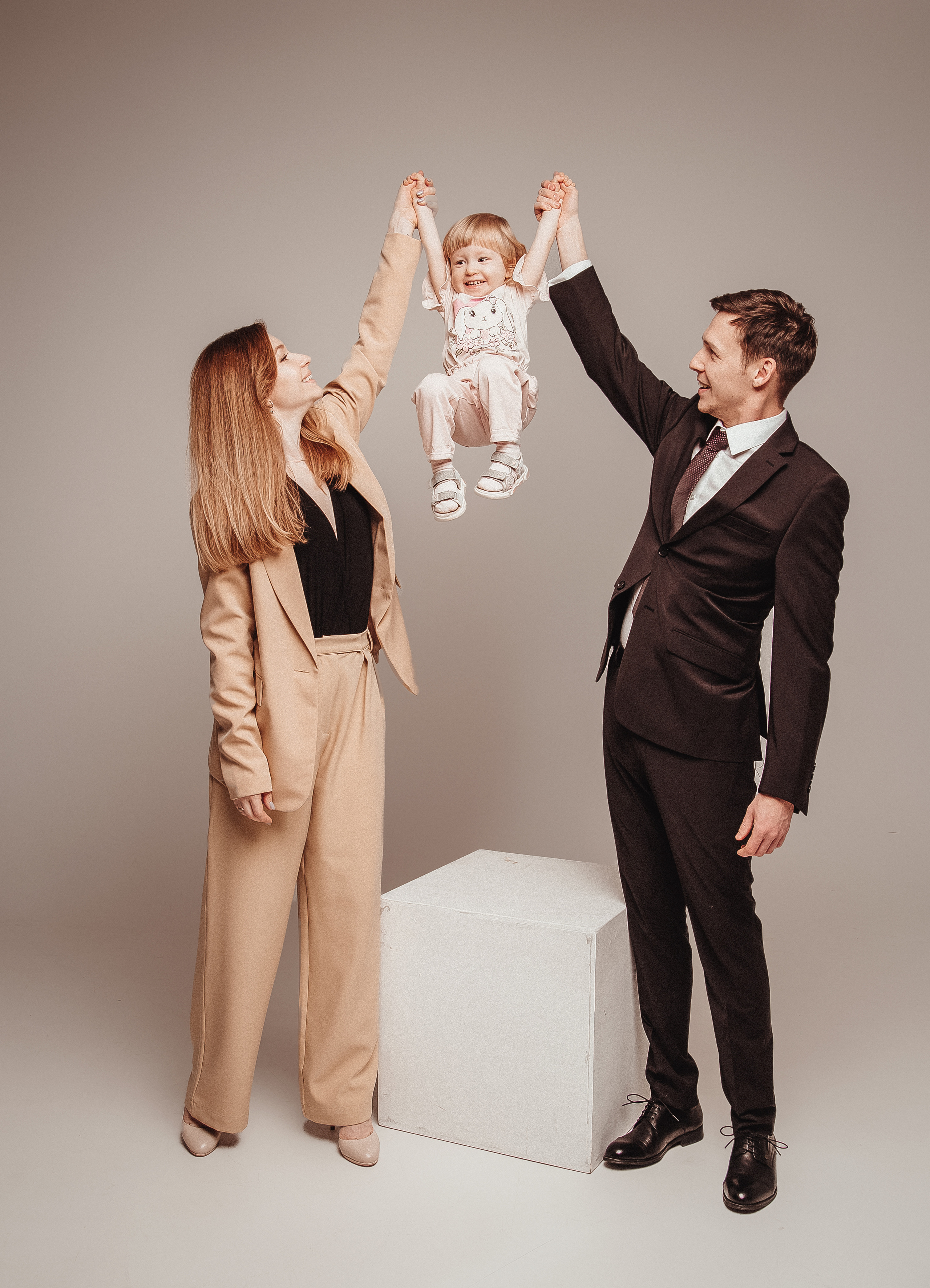 Семейные. Фотограф в Самаре Сташенкова Юлия