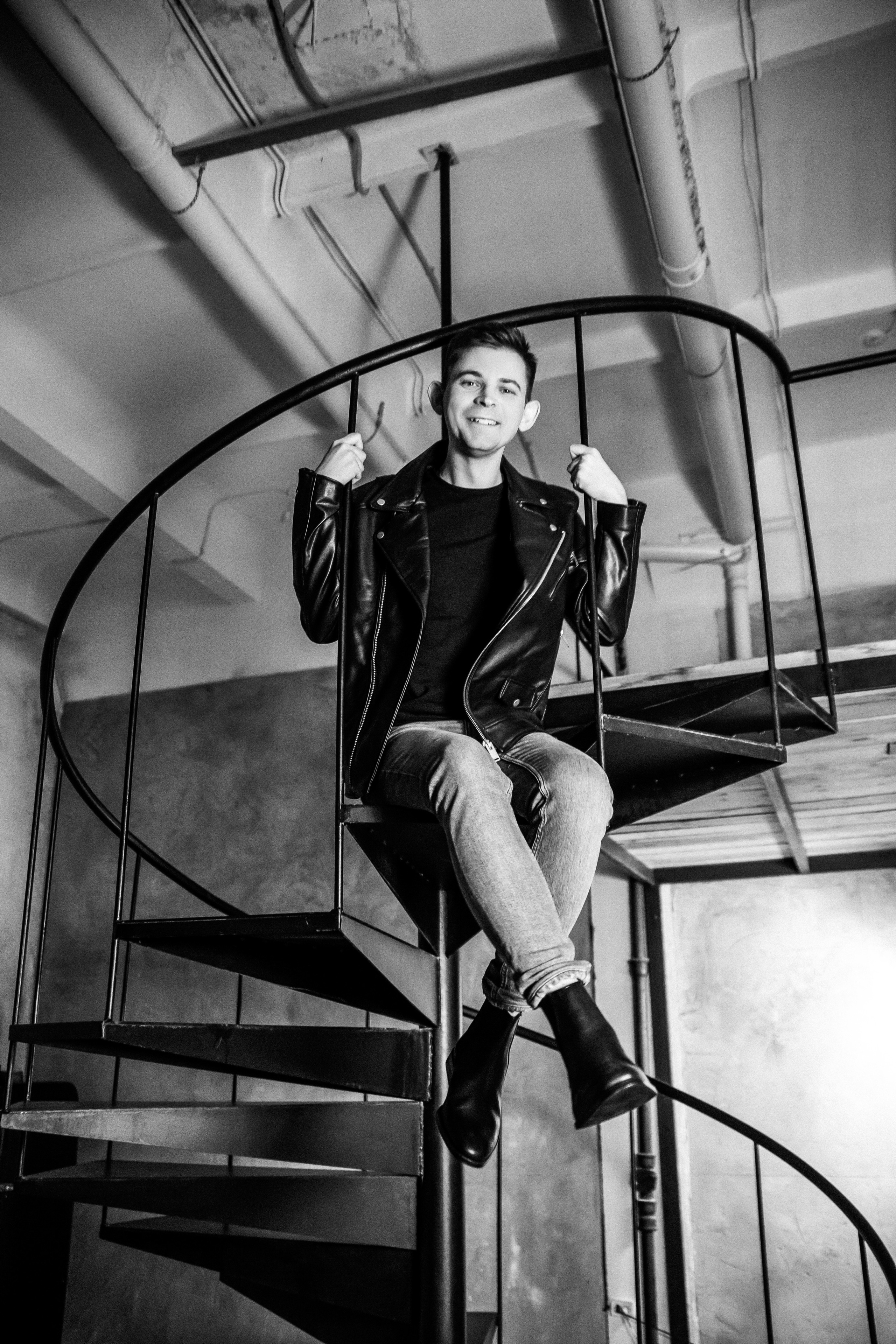 Мужчины. Фотограф в Самаре Сташенкова Юлия