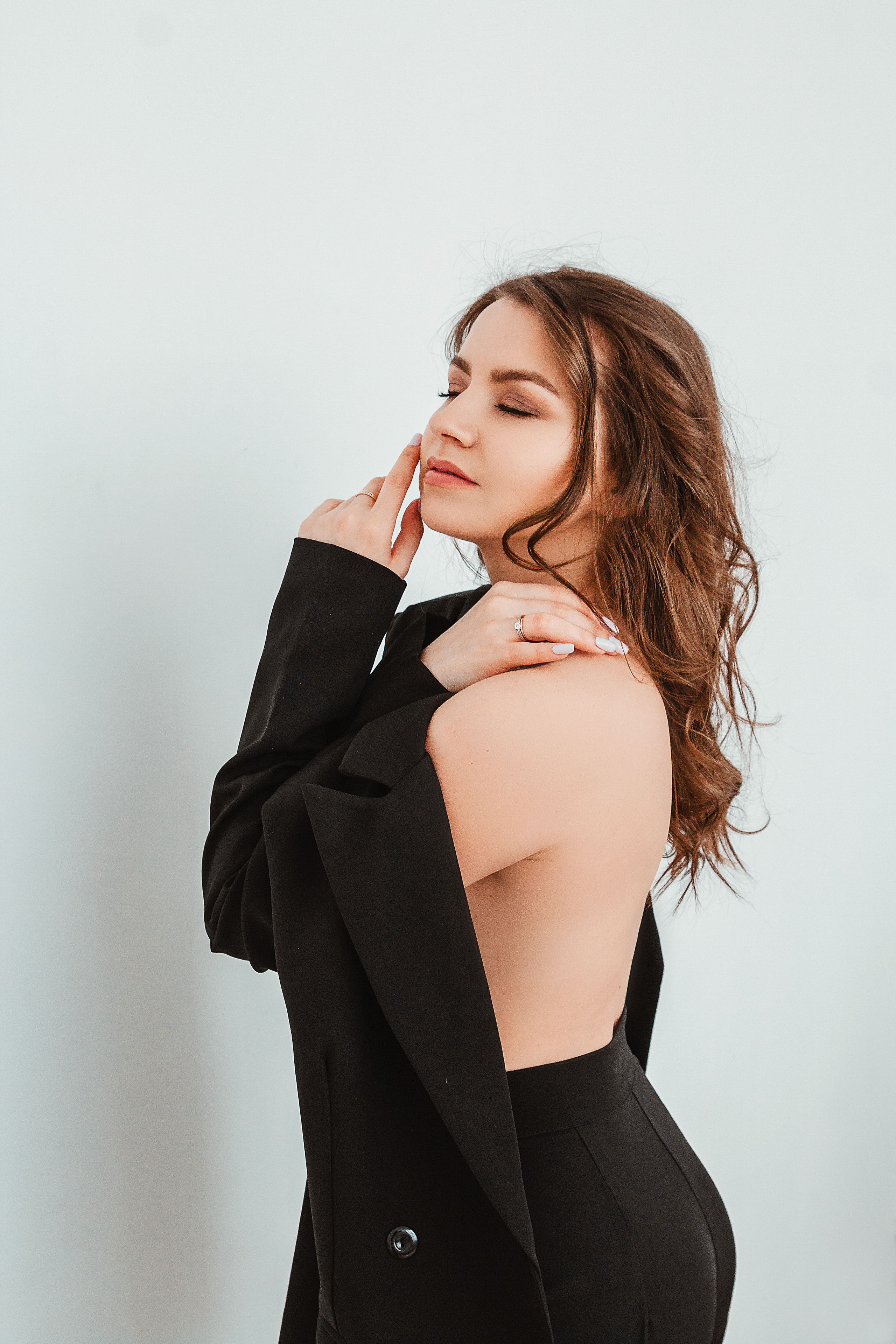 Девушки. Фотограф в Самаре Сташенкова Юлия