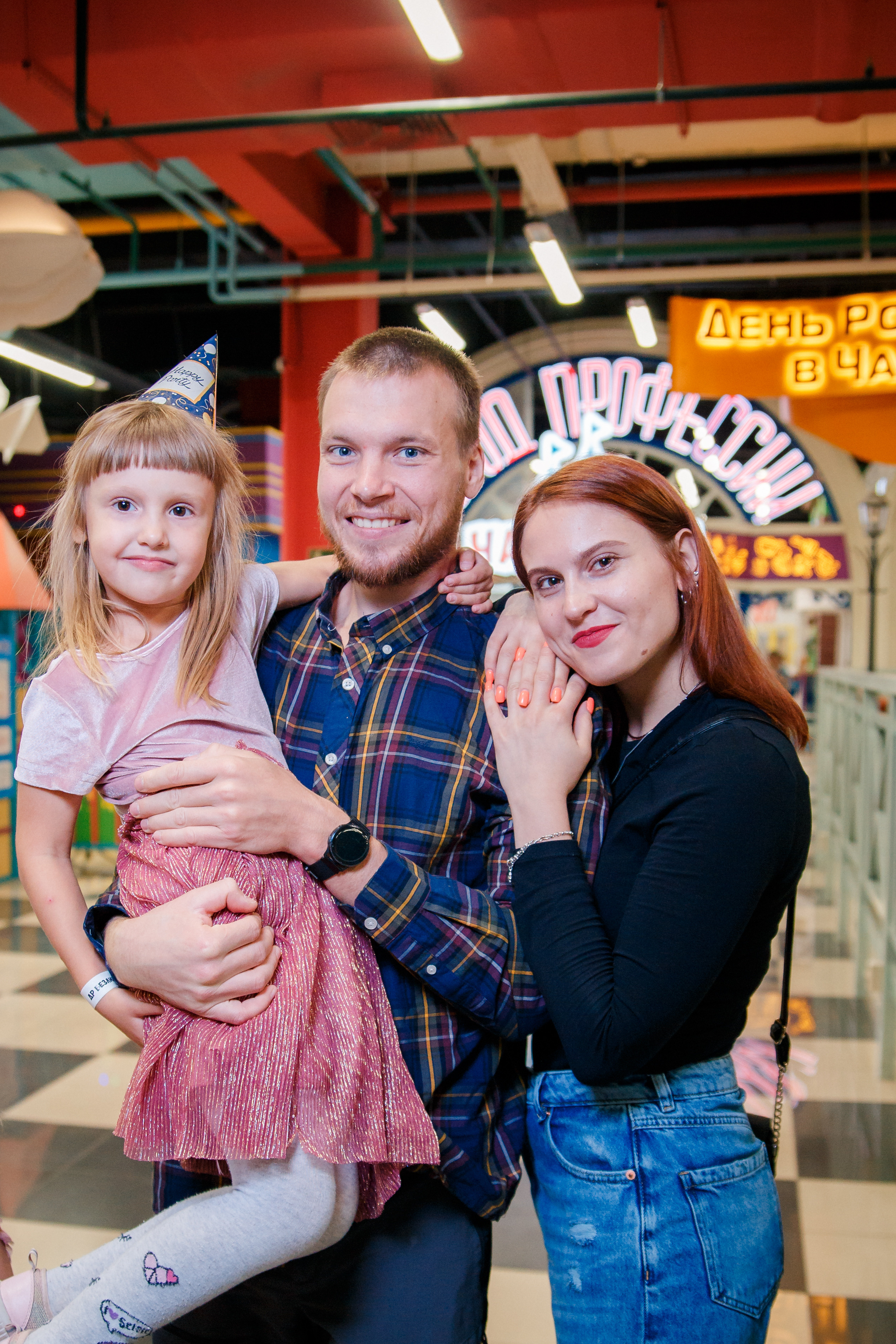 Репортажная съемка мероприятий. Фотограф в Самаре Сташенкова Юлия