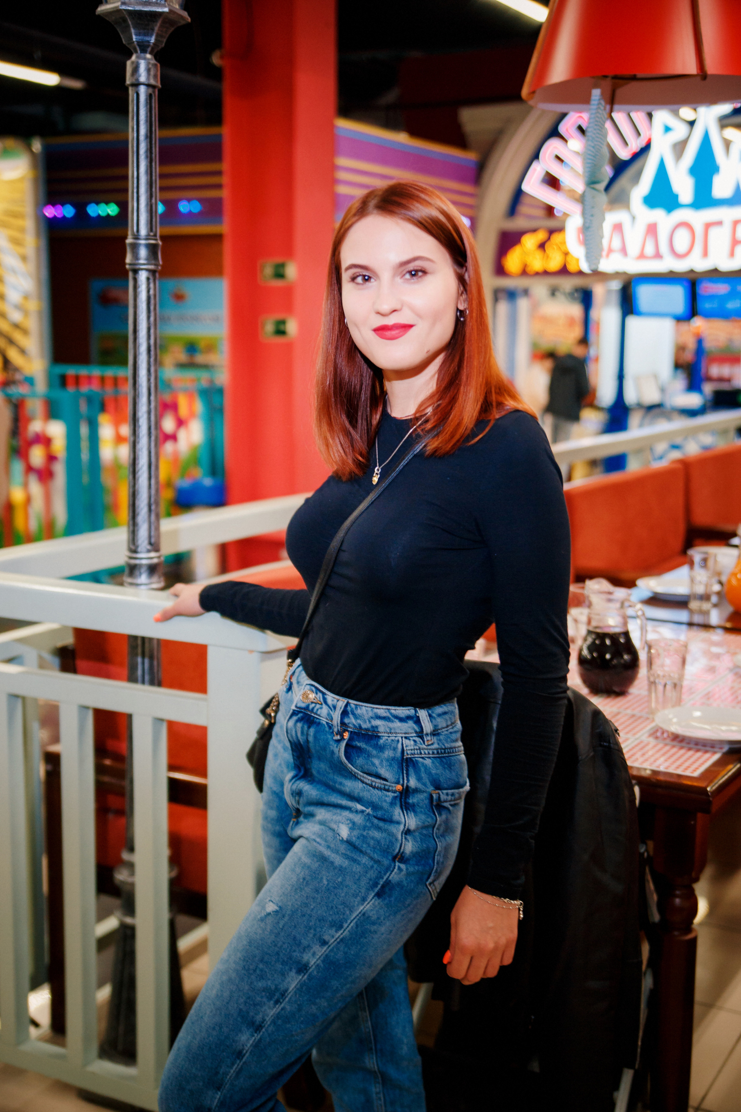 Репортажная съемка мероприятий. Фотограф в Самаре Сташенкова Юлия