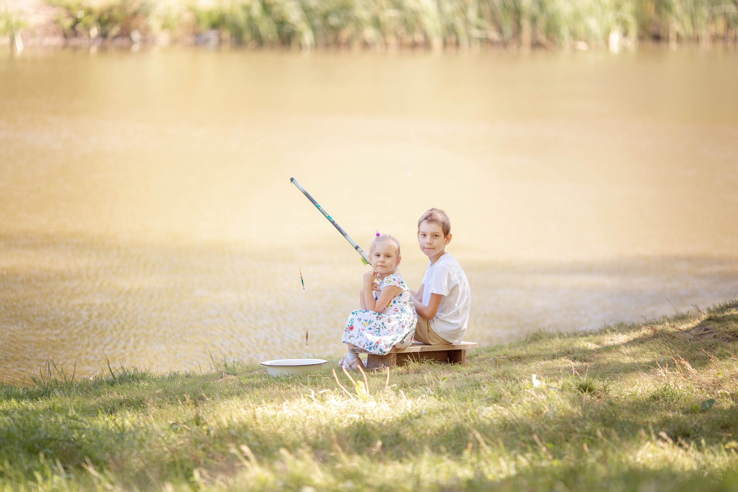 Семейные. Фотограф в Самаре Сташенкова Юлия