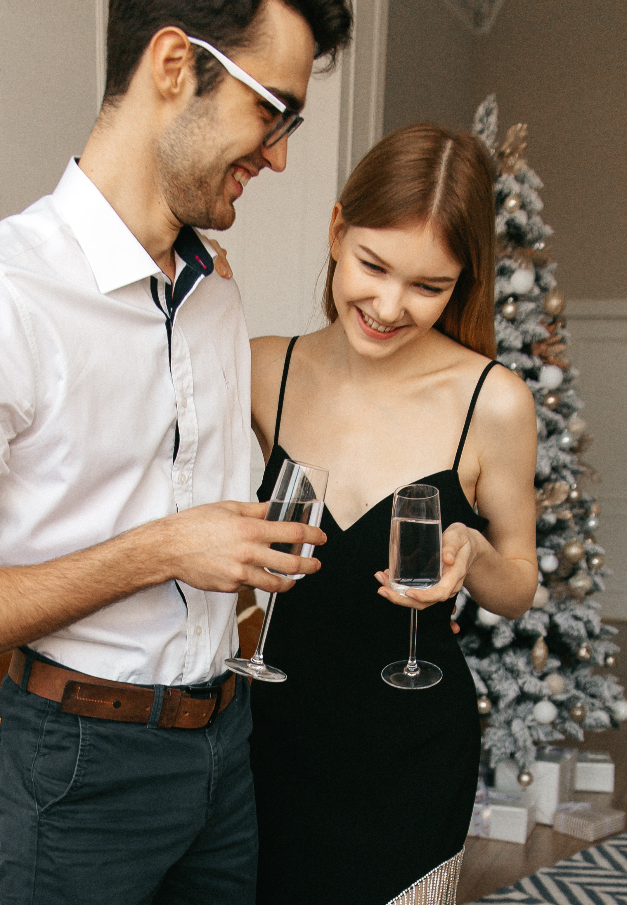 Love-story. Фотограф в Самаре Сташенкова Юлия