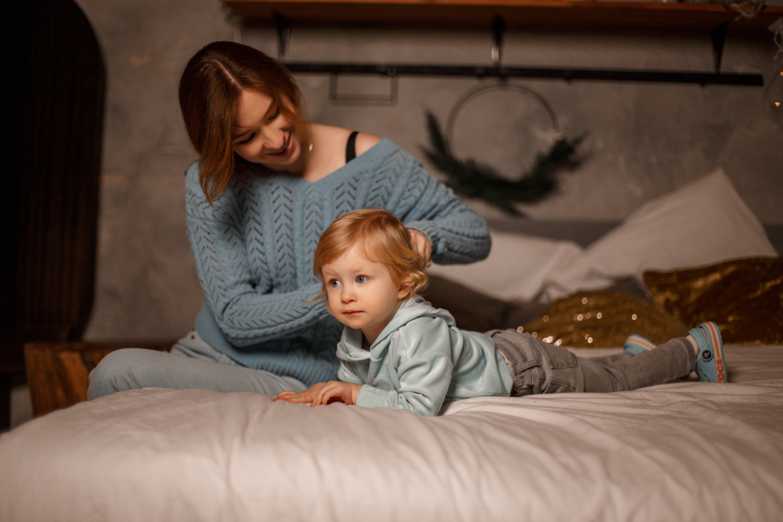 Семейные. Фотограф в Самаре Сташенкова Юлия